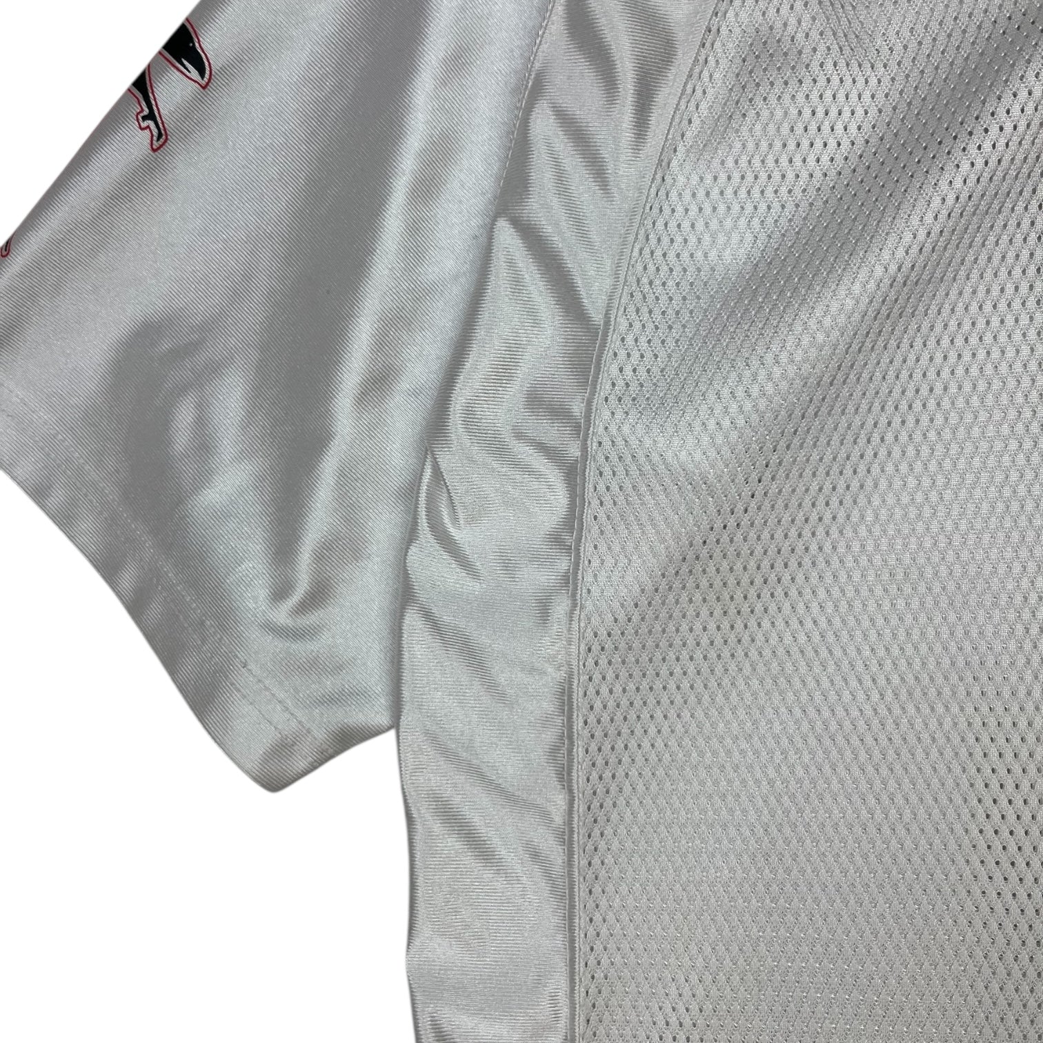 Vintage Atlanta Falcons Michael Vick Jersey White