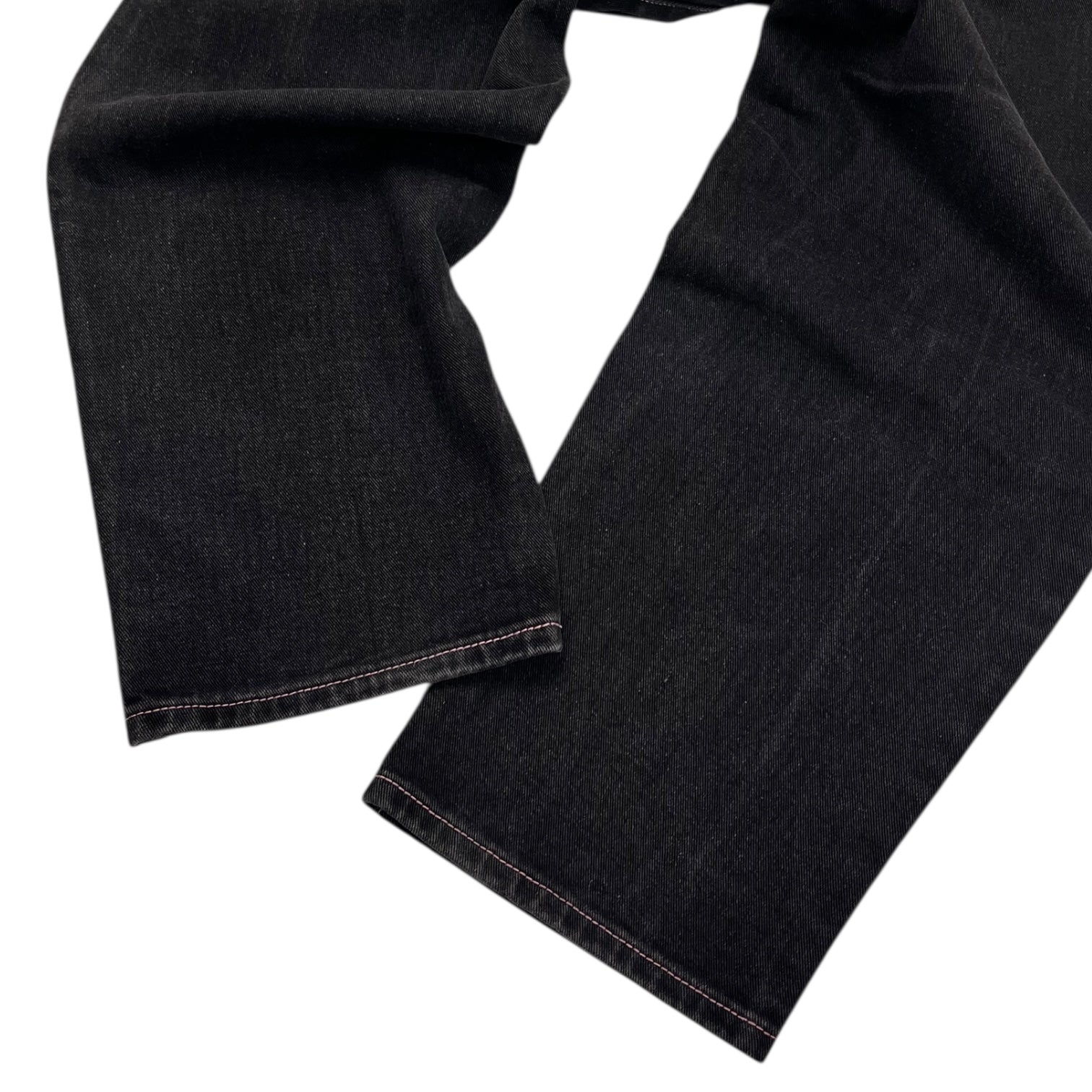 Butter World Wide “Baggiest” Denim