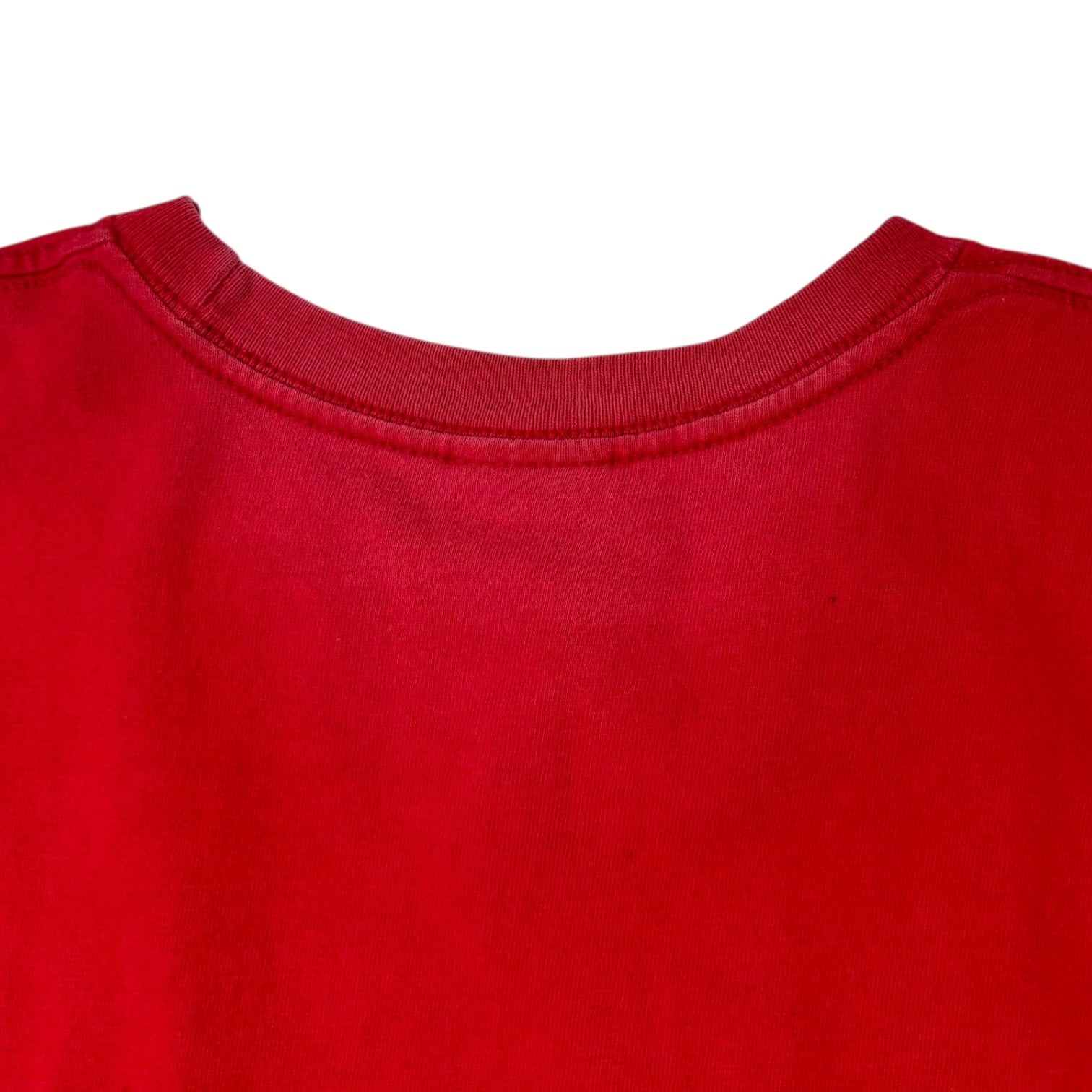 Supreme SS19 Hard Goods T-Shirt Red