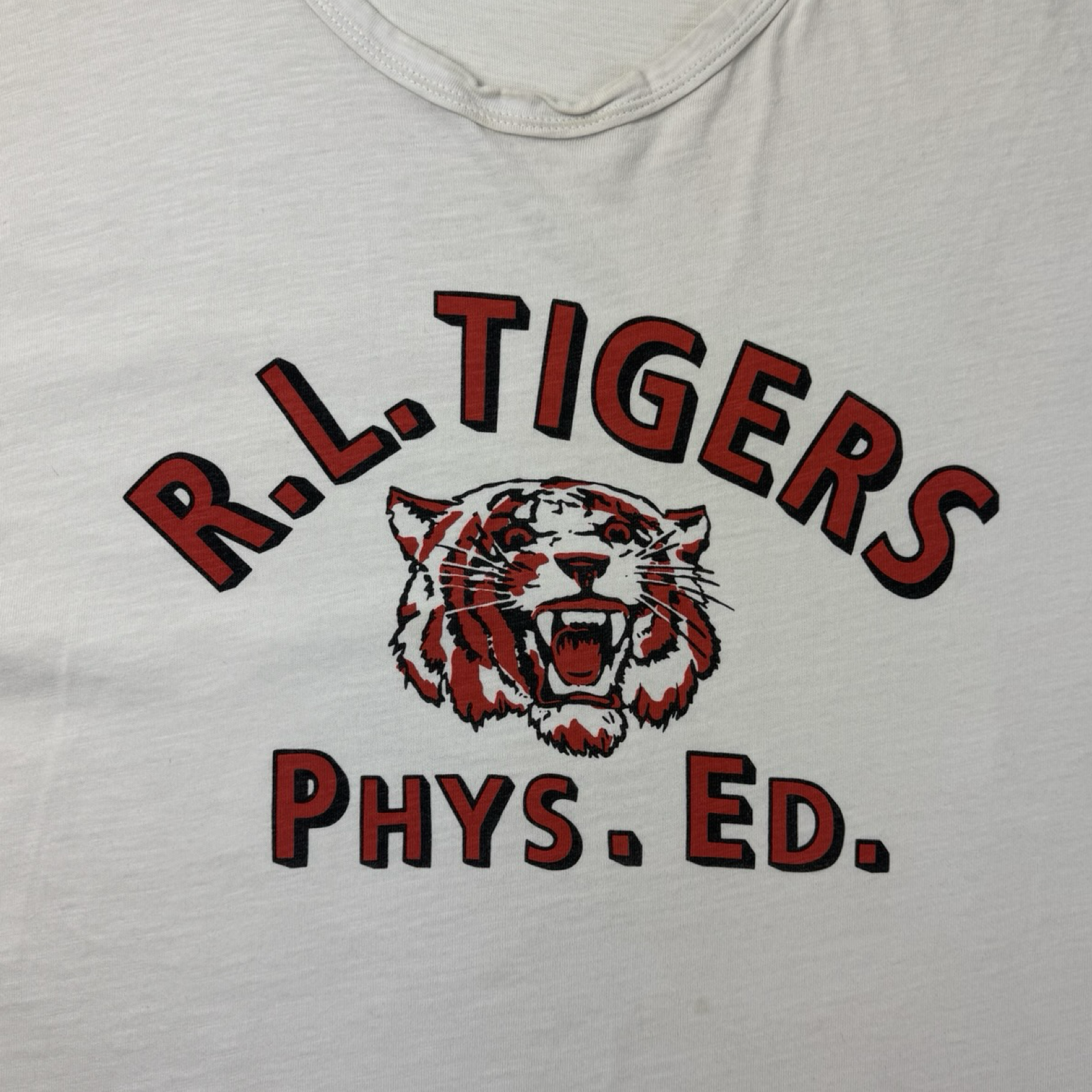 Vintage Polo Ralph Lauren R.L. T-Shirt