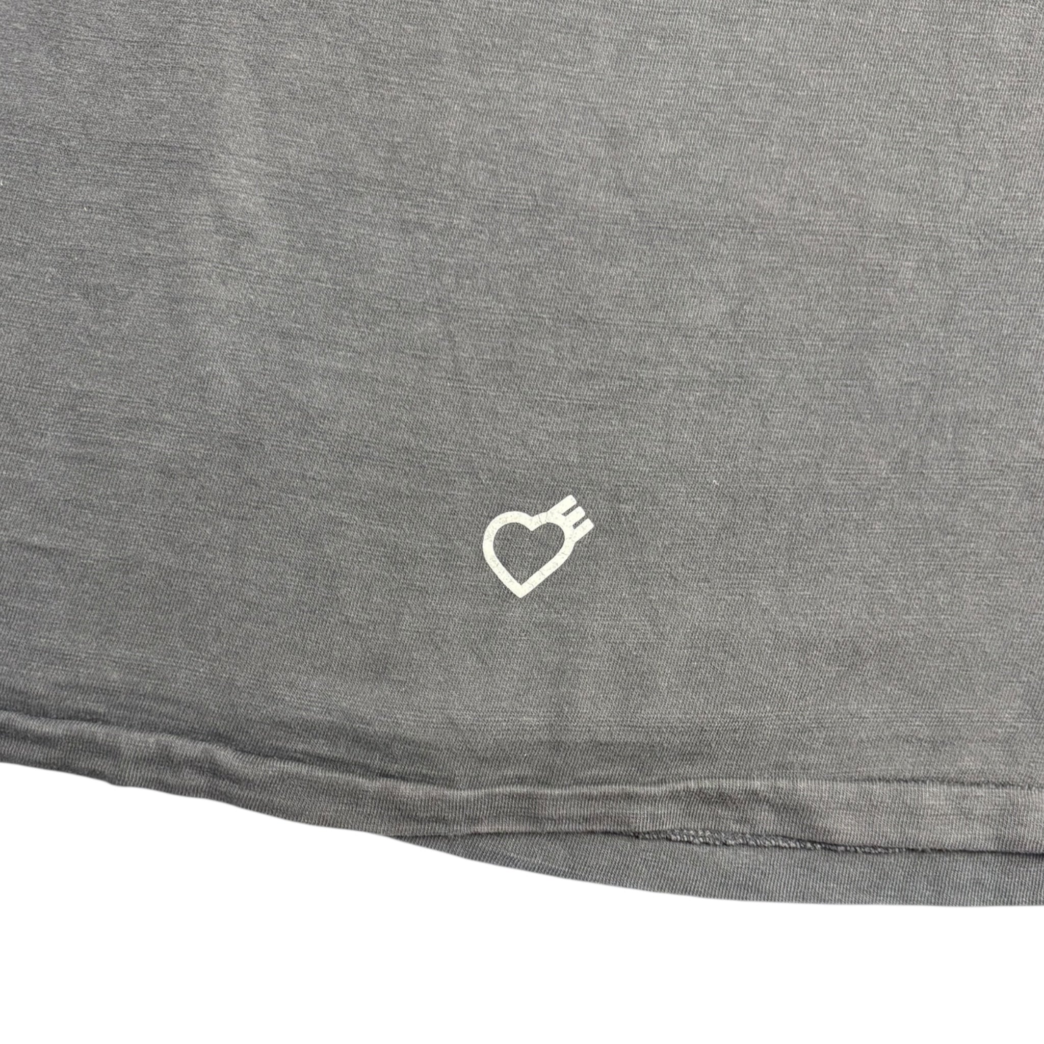 Human Made T-Shirt Black