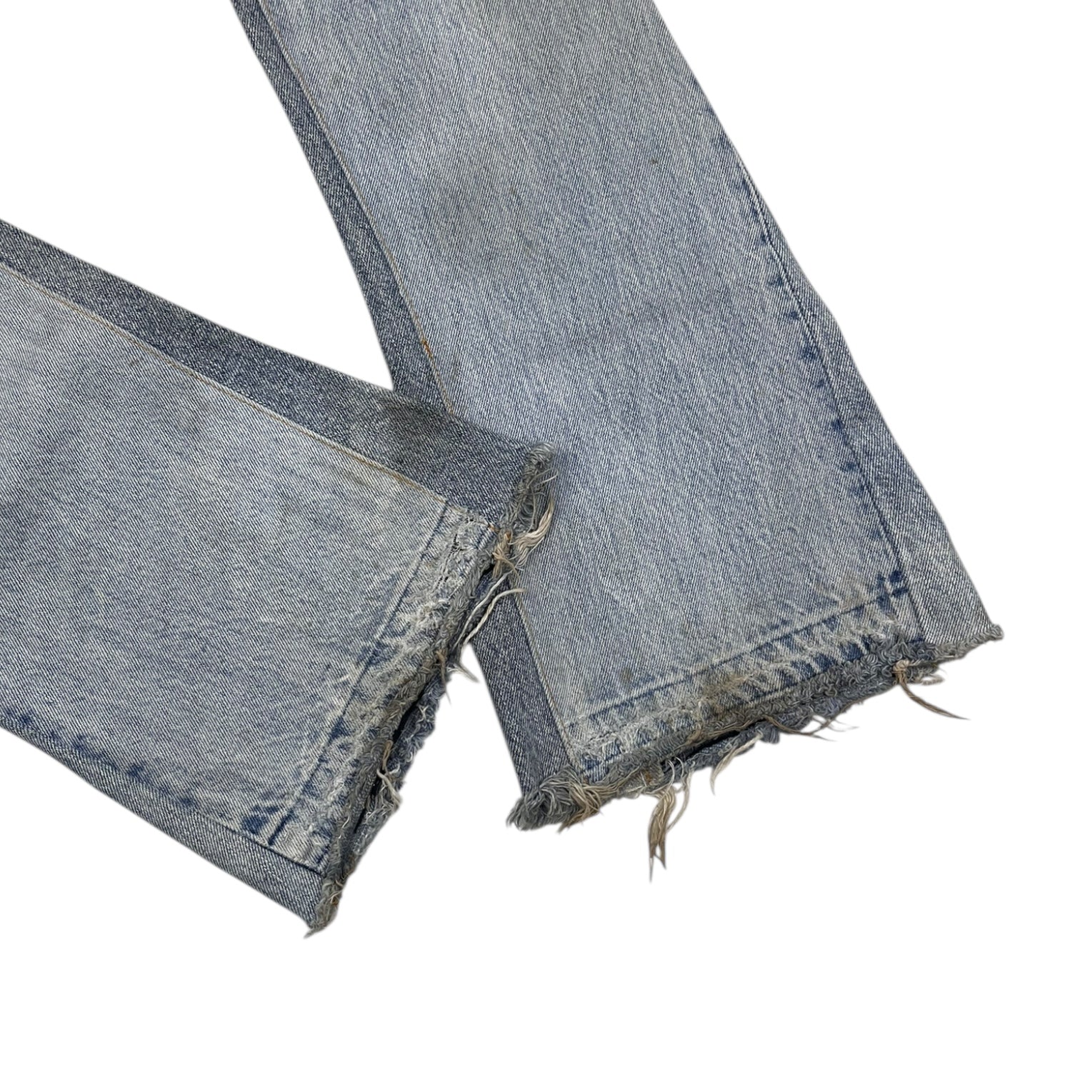 Gallery Dept. Bottoms Flared Jeans