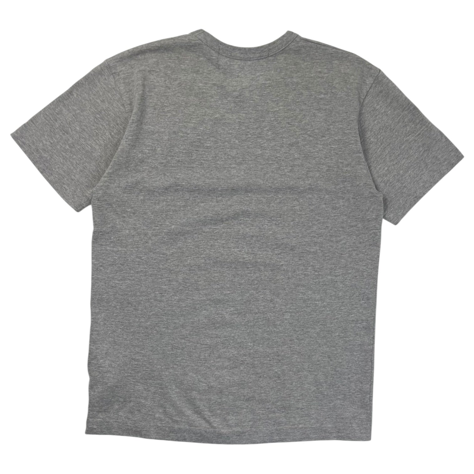 Comme Des Garçons Gold Play Heart T-Shirt