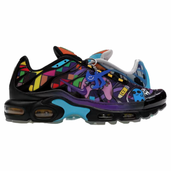 Nike Air Max Plus Doernbecher Sergio Cano Marquez
