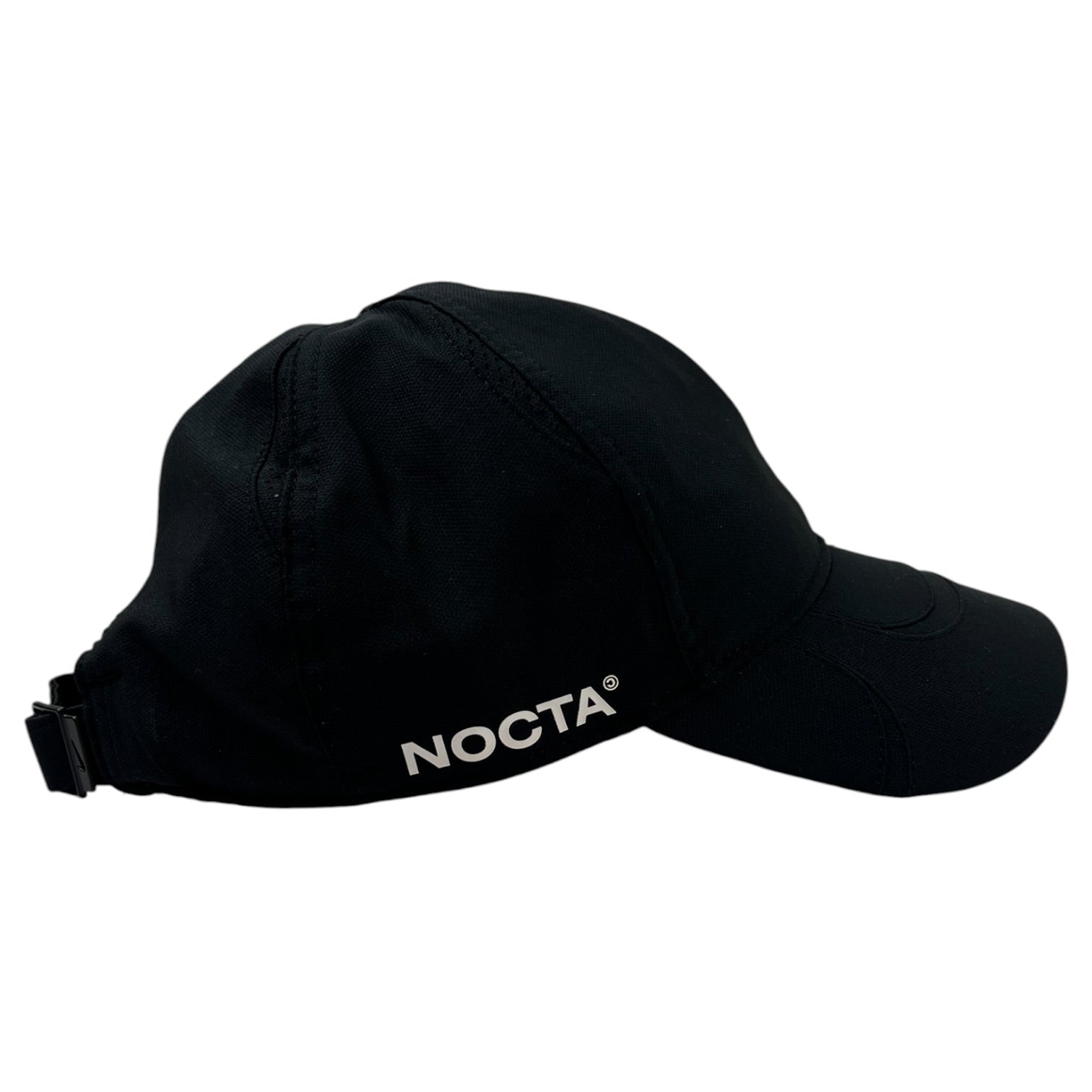 Nike Nocta Hat Black
