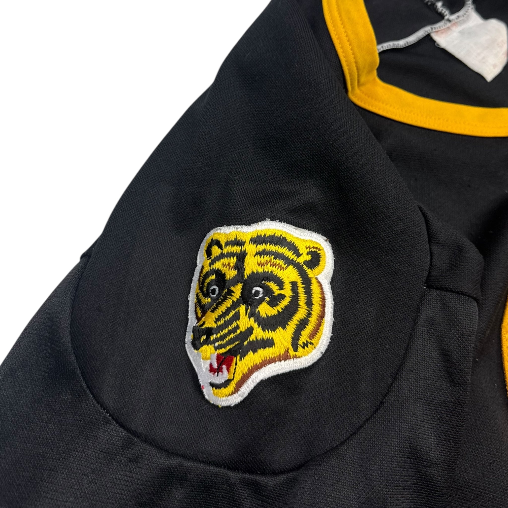 Vintage CCM Boston Bruins NHL Jersey