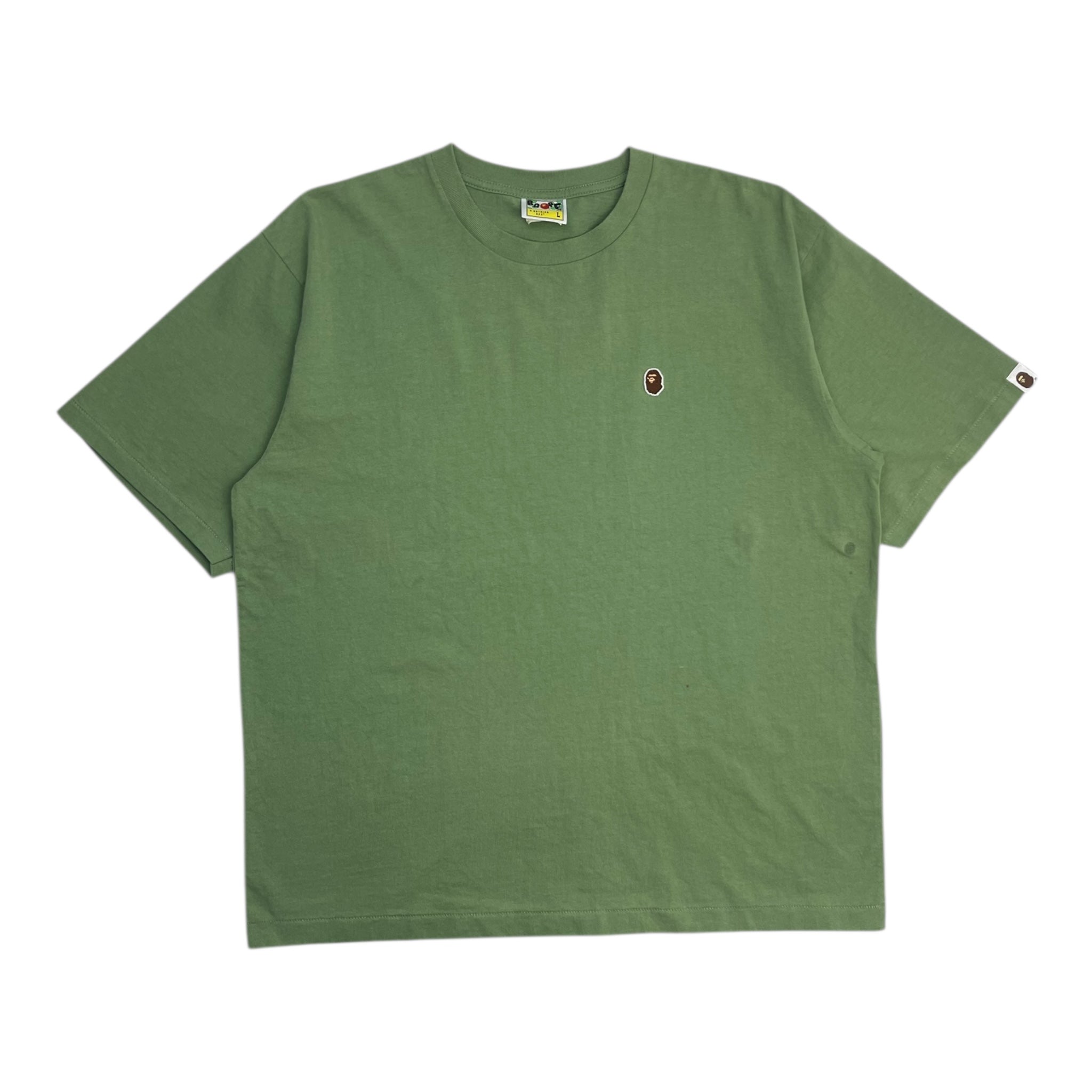 BAPE One Point Relaxed Fit T-Shirt