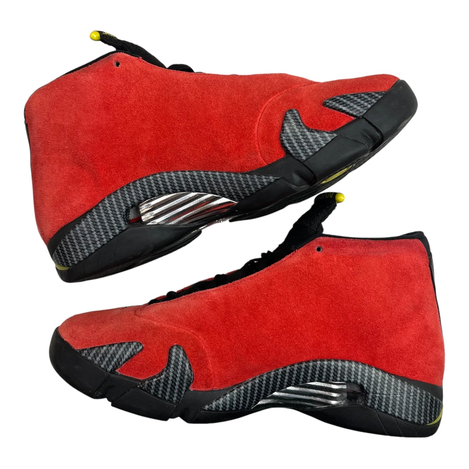 Jordan 14 Challenge Red (Used)