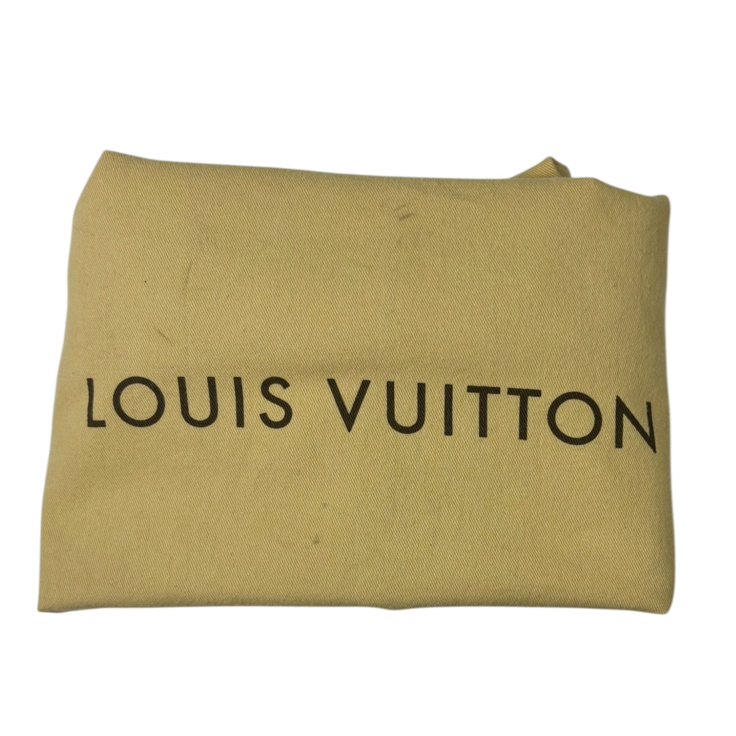 Louis Vuitton Small Damier Duffle Handbag