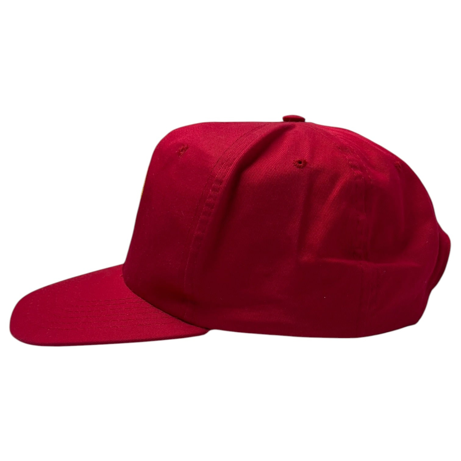 Vintage Calgary Flames Classic Hat