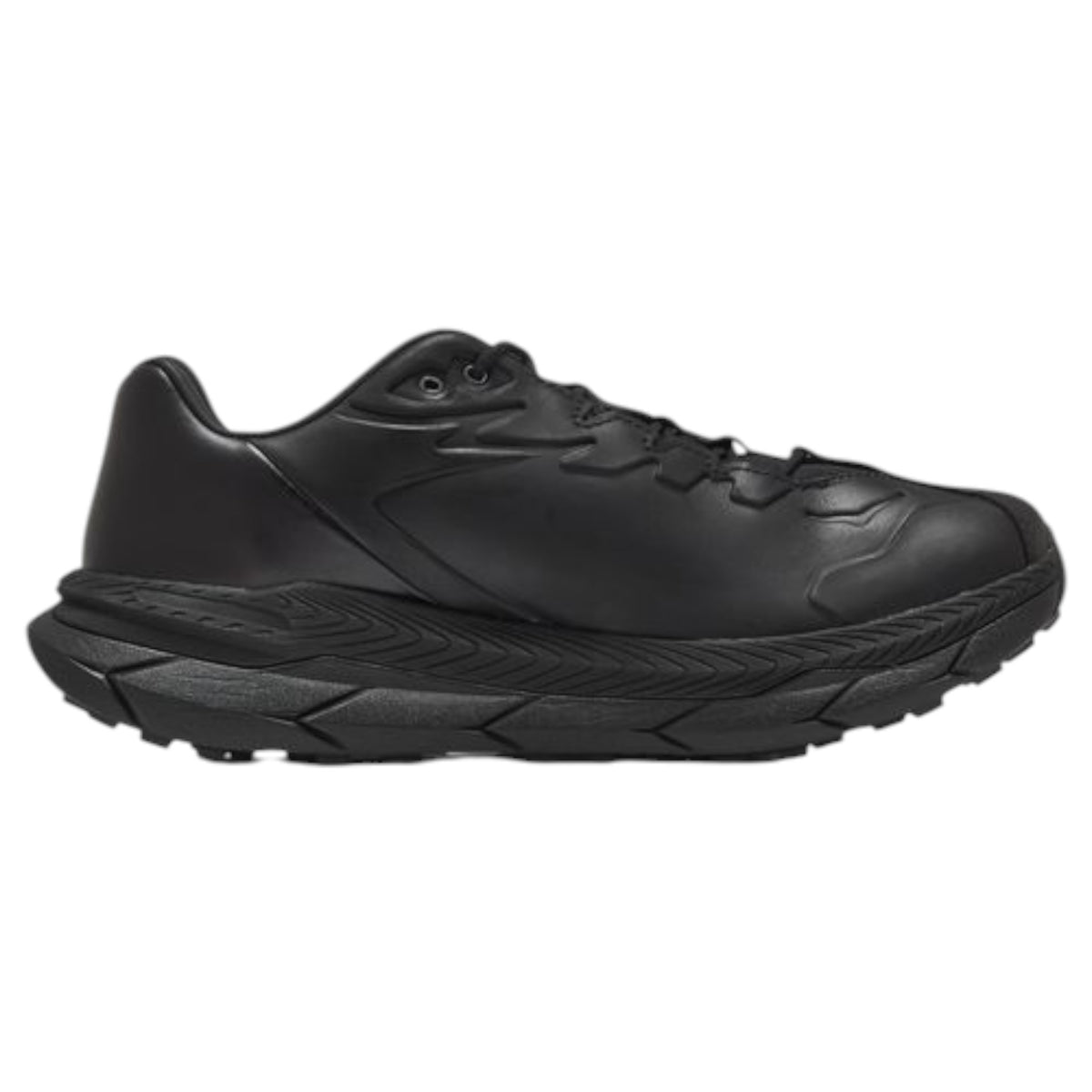 HOKA Elite Terrain System Tecton X 2