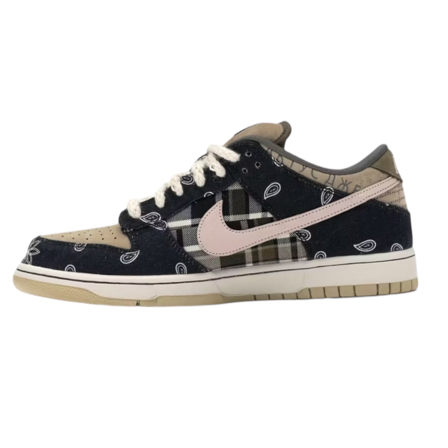 Nike SB Dunk Low Travis Scott