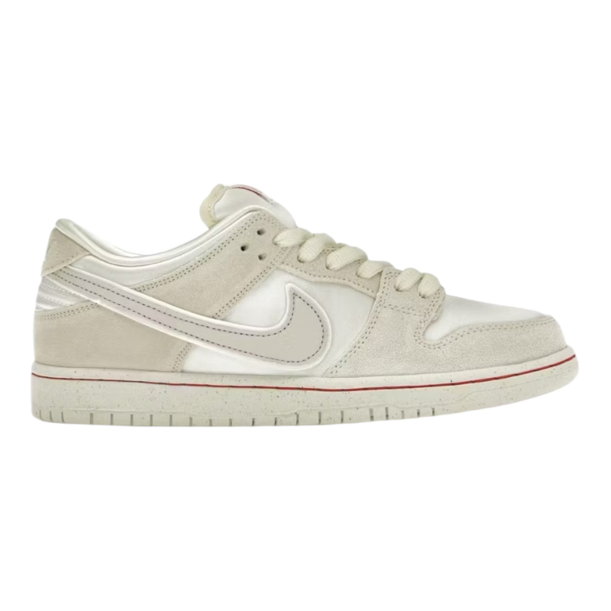 Nike SB Dunk Low City Of Love Light Bone (Used)