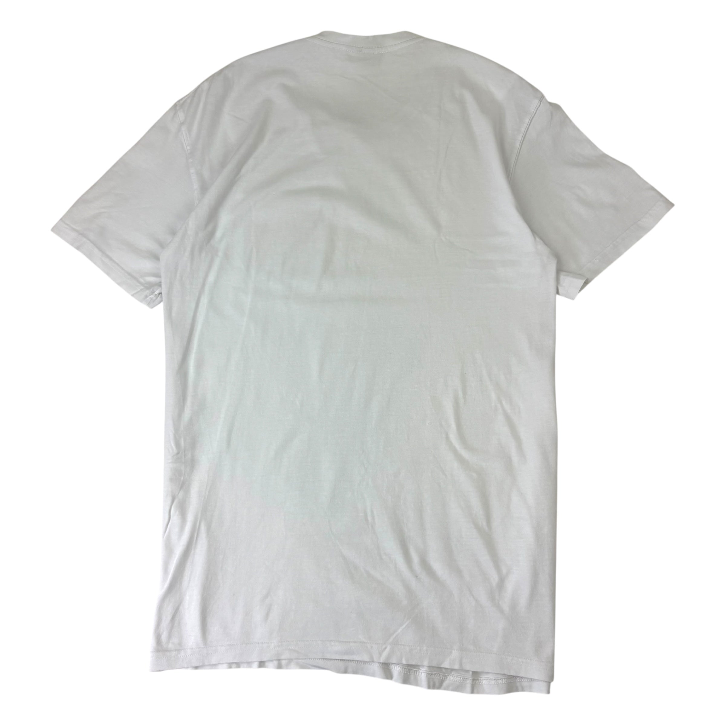 Noah Core T-Shirt White