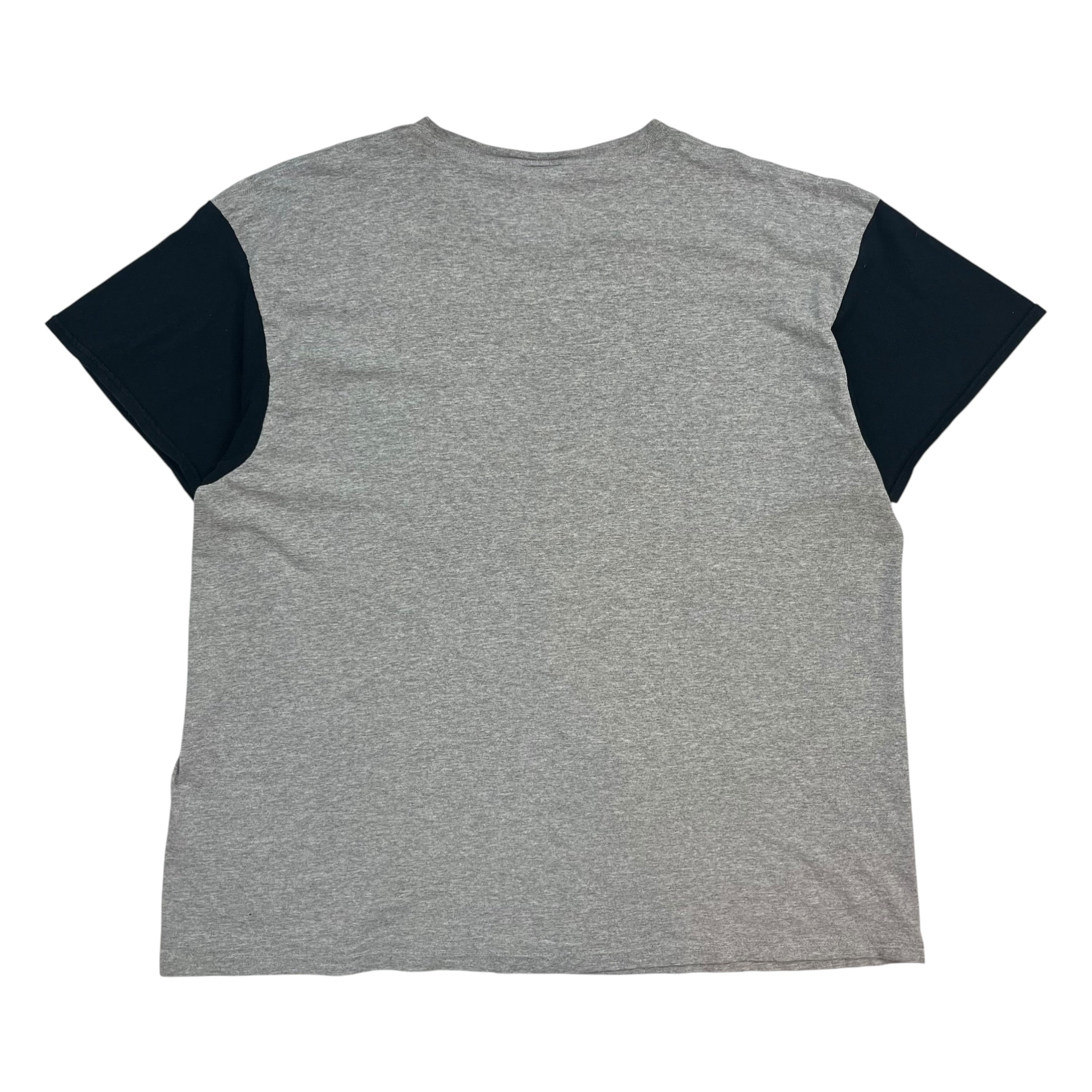 1996 Nike Michael Jordan MVP Tee Grey/Black