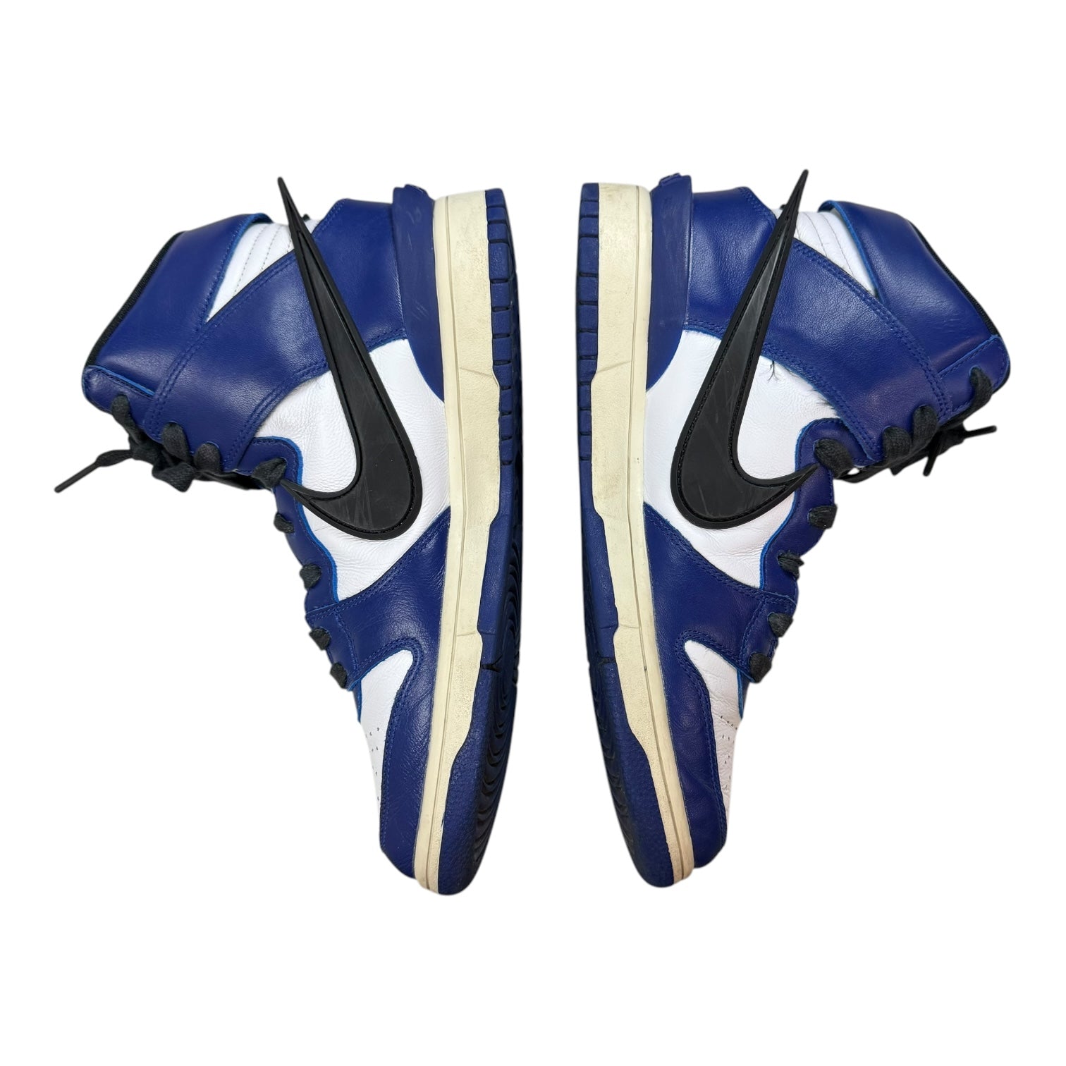 Nike Dunk High Ambush Deep Royal (Used)