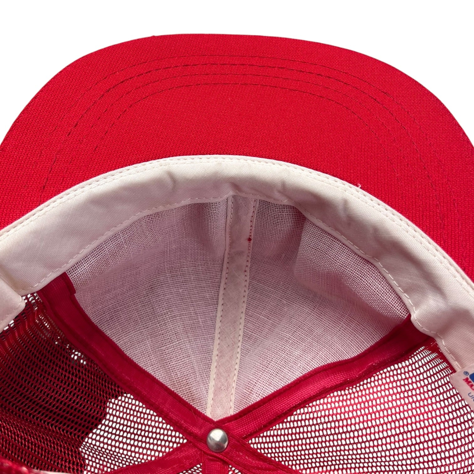 Vintage St. Louis Cardinals Cap