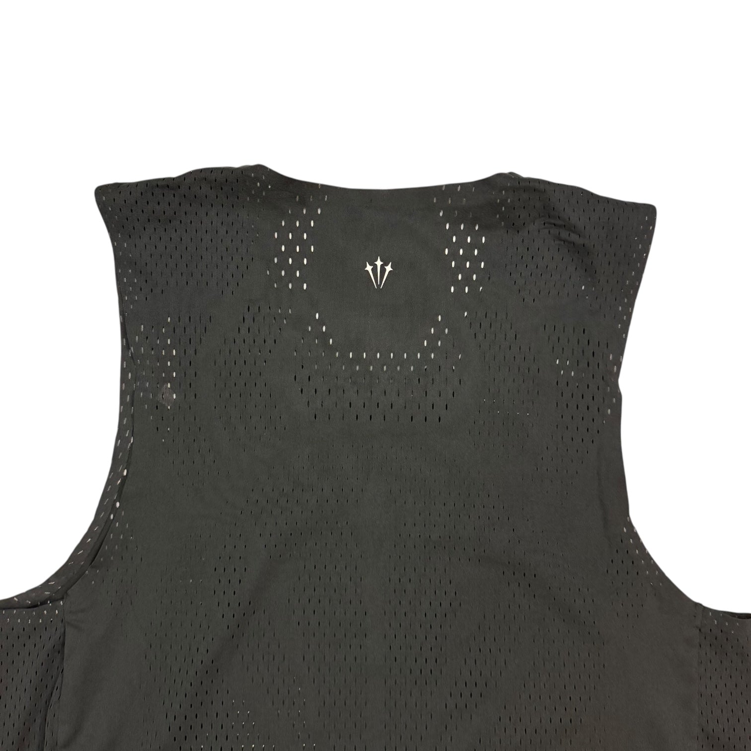 Nike Nocta Dri-Fit Jersey Black