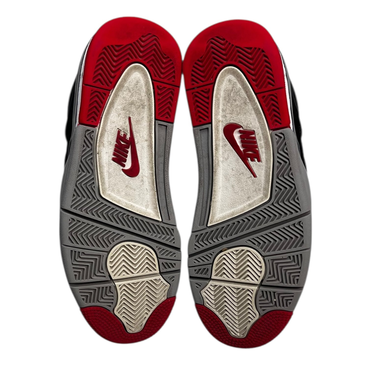 Jordan 4 Bred (2019) (Used)