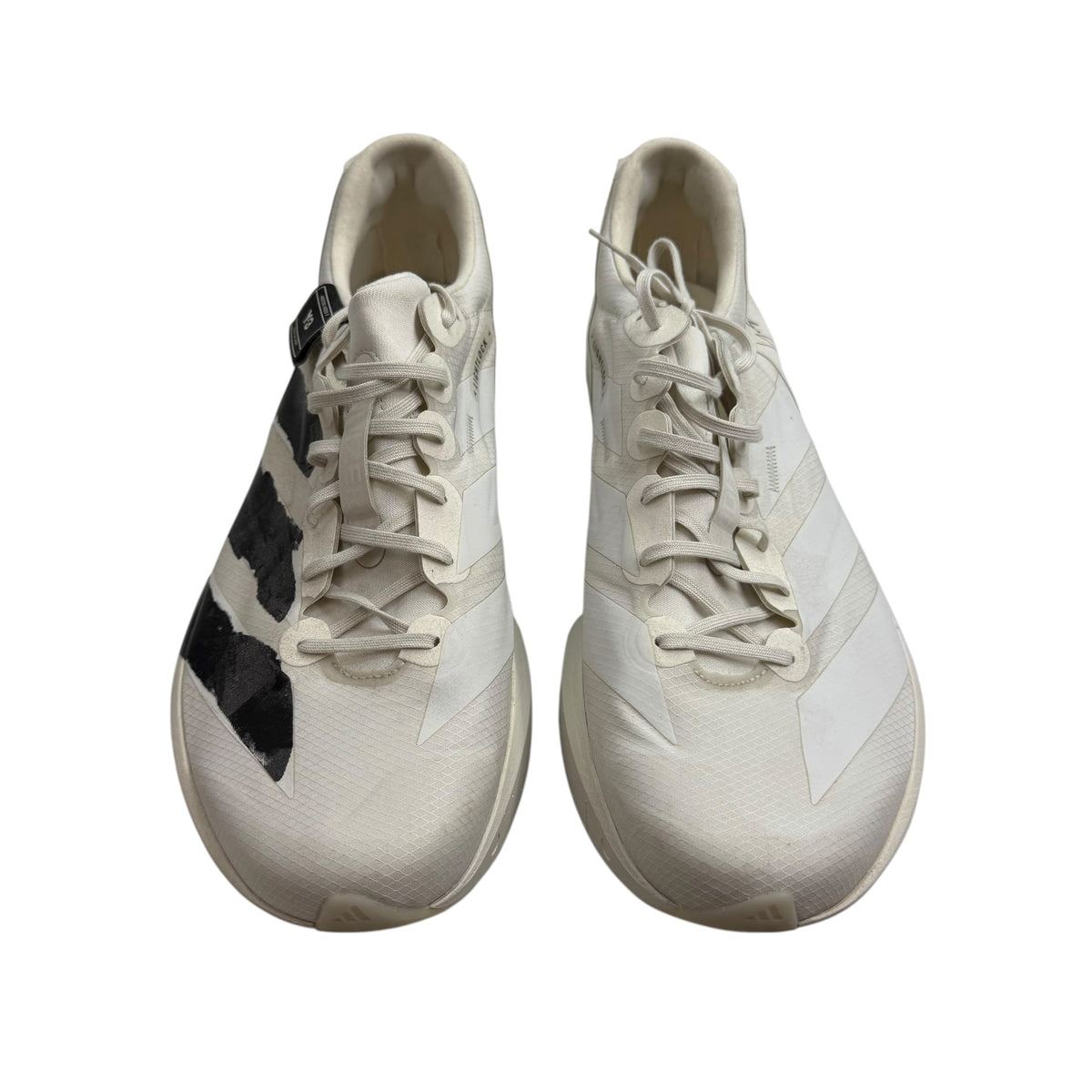 Adidas Y-3 Adios 9 Beige Orbit (Used)
