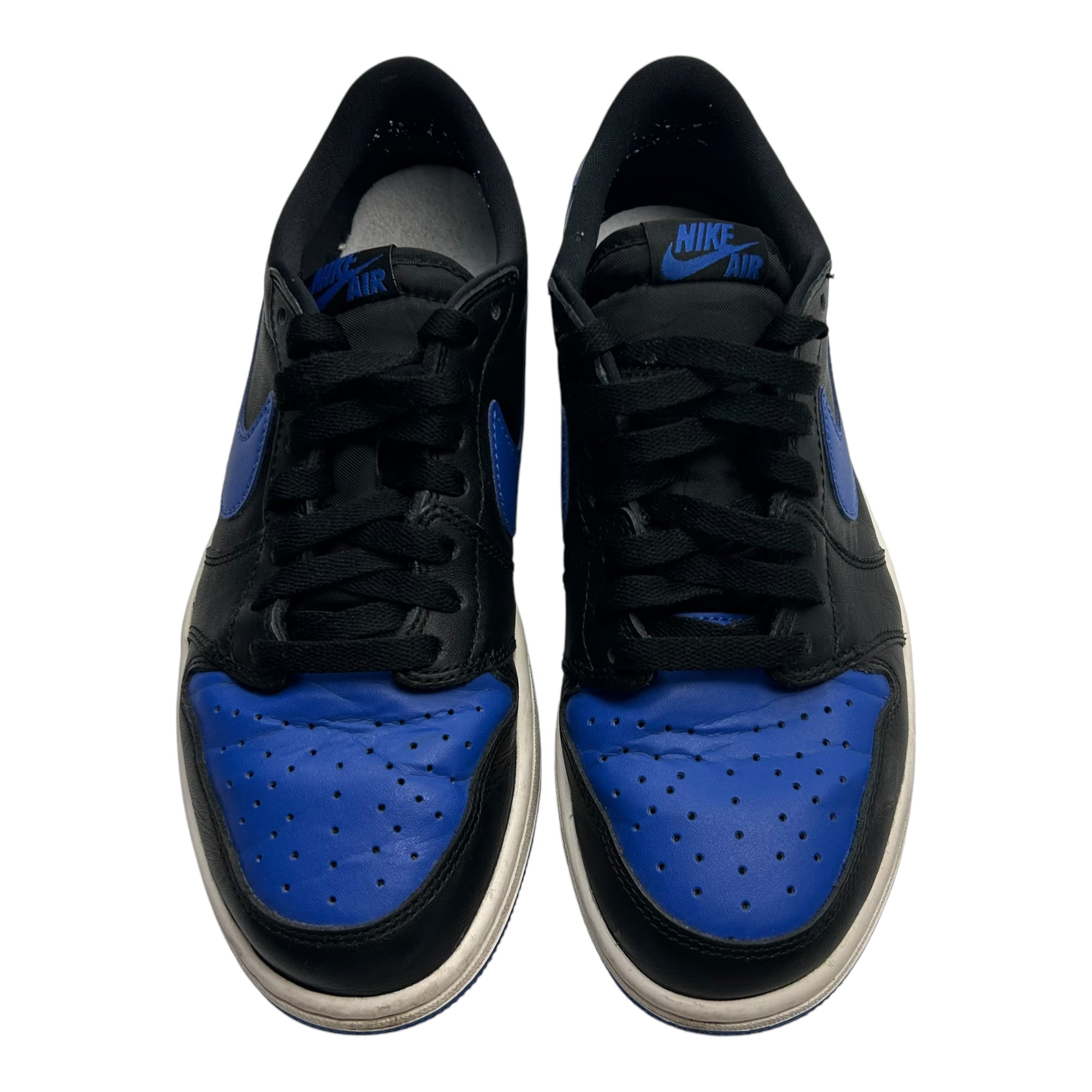 Jordan 1 Retro Low Royal (2015) (Used)