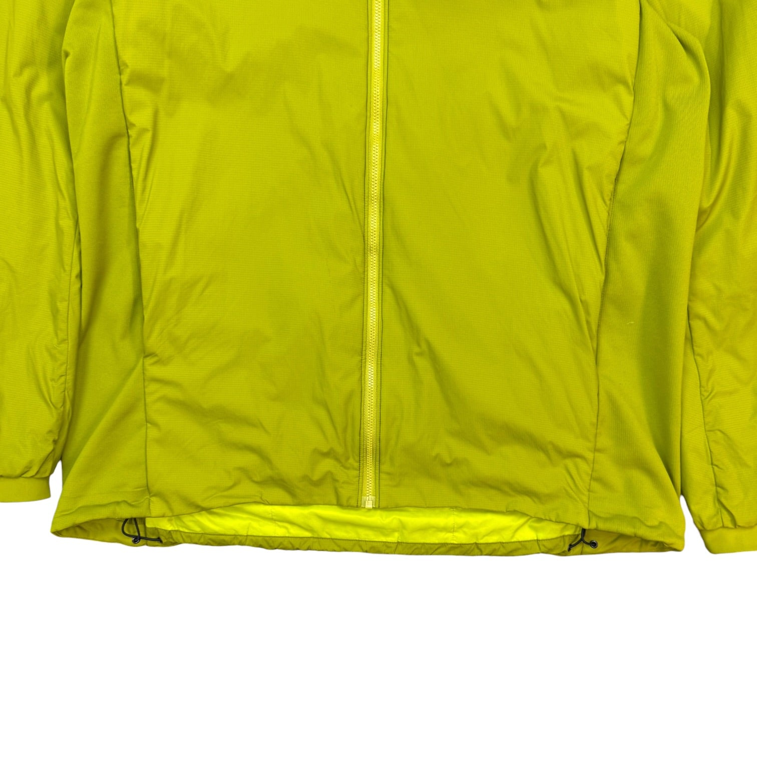 Arc’teryx Atom LT Hoody Green