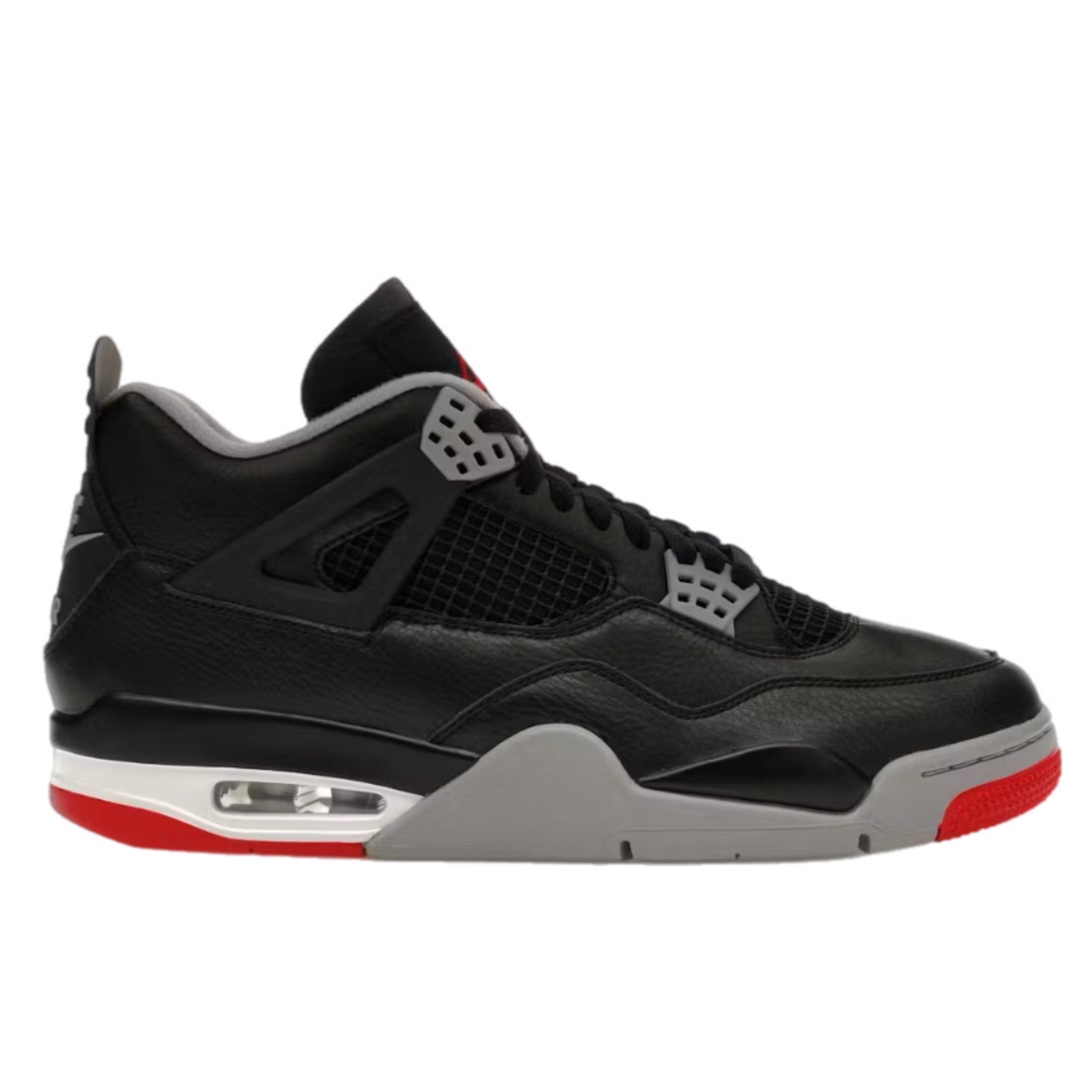 Jordan 4 Bred Reimagined (Used)