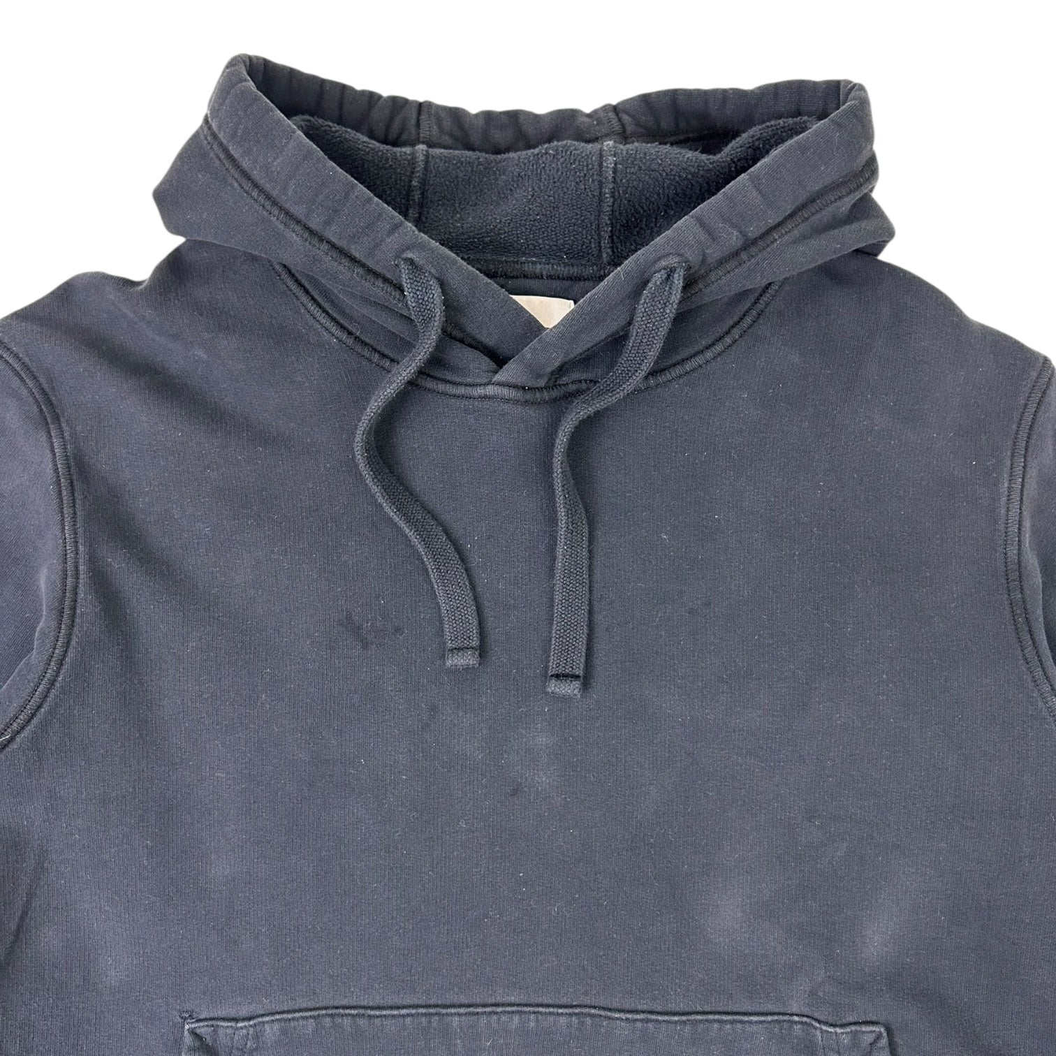 Stone Island Hoodie Navy