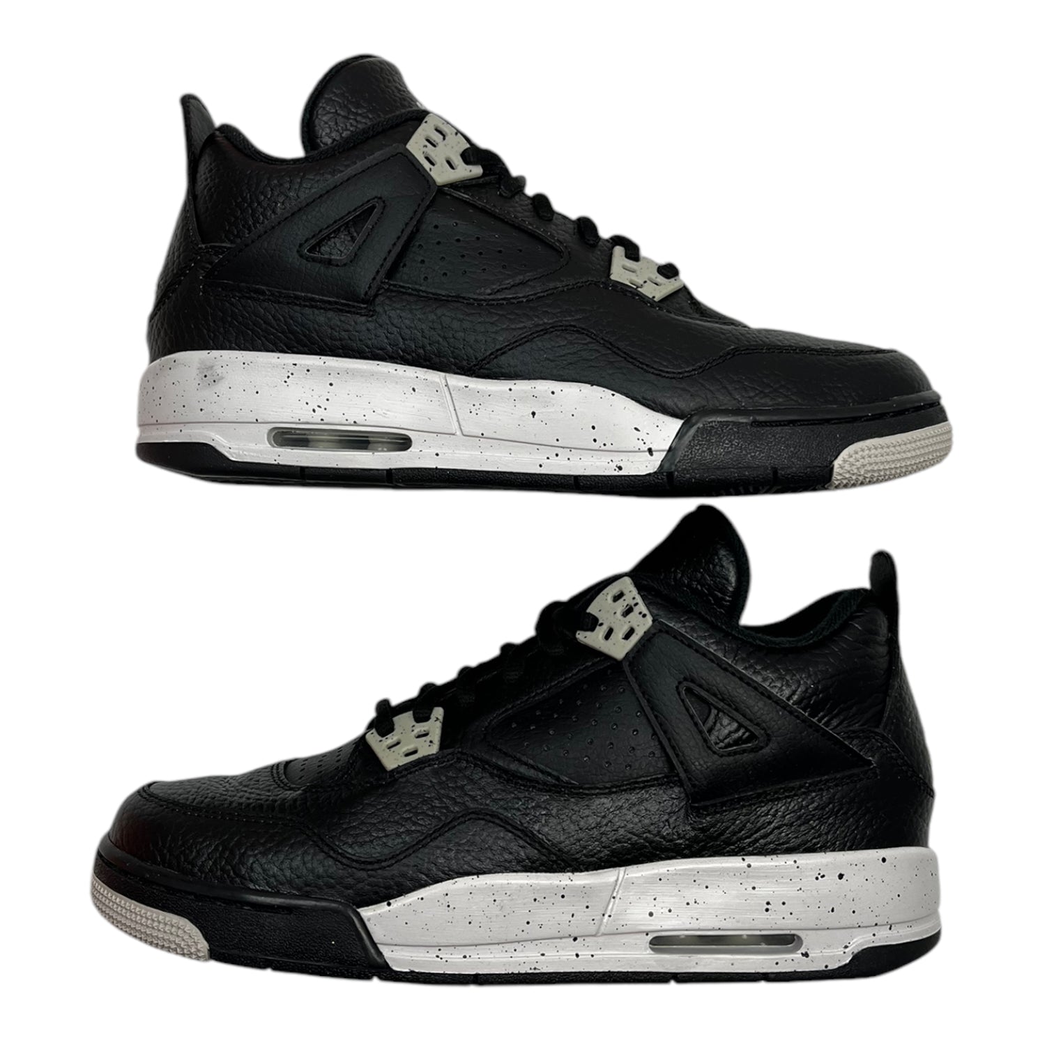 Jordan 4 Oreo (Used)