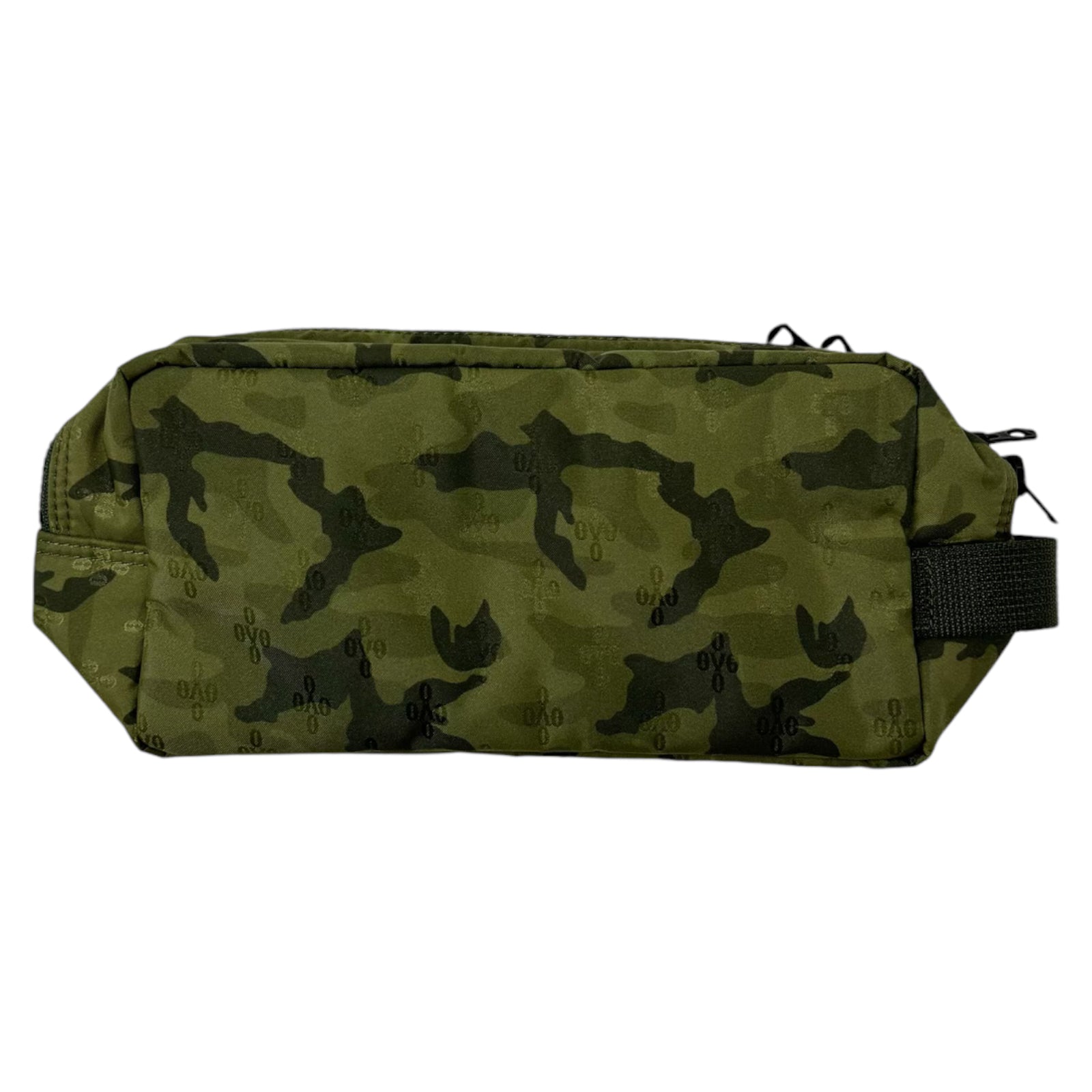 Porter x OVO Pouch Green Camo