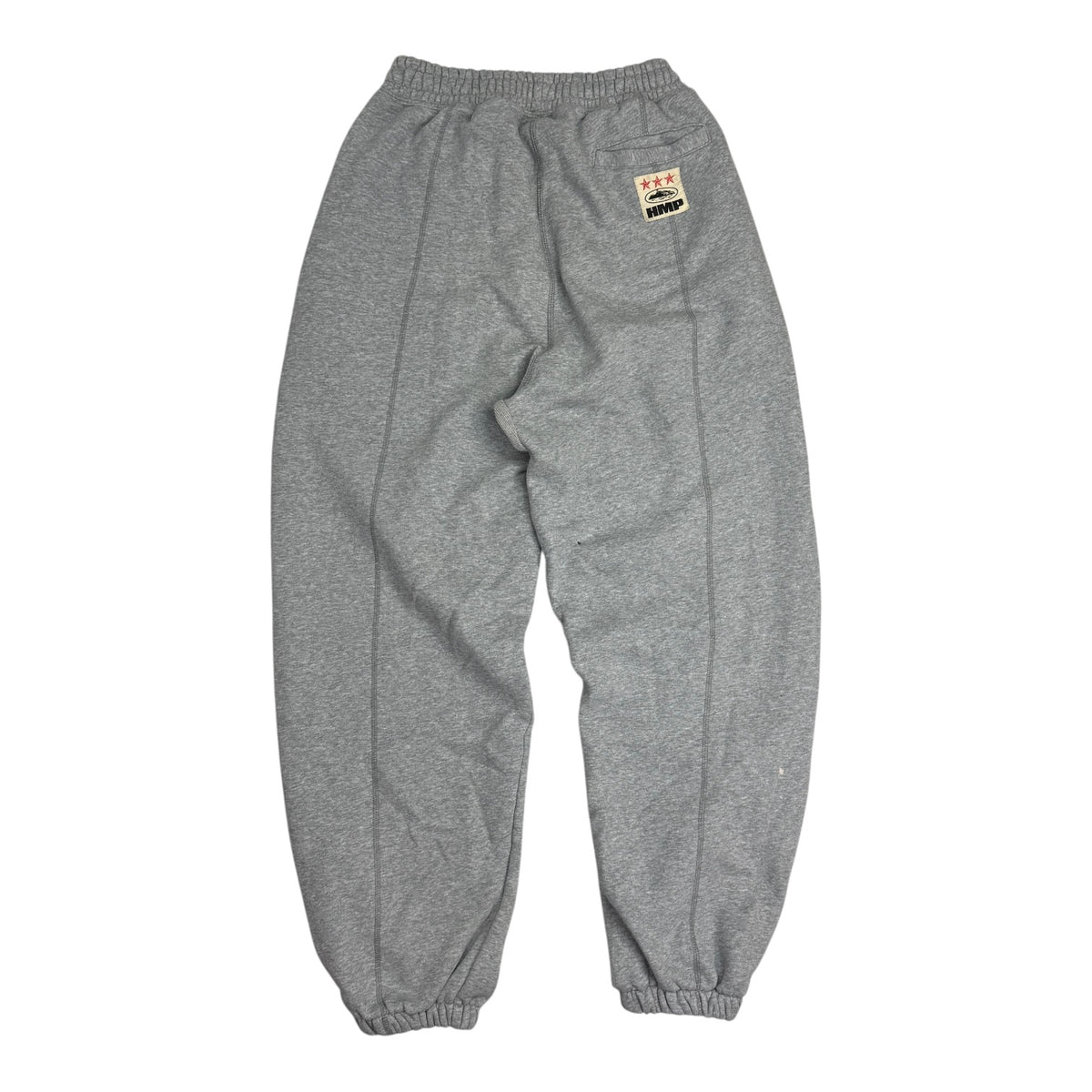 Corteiz HMP V2 Sweatpants Grey