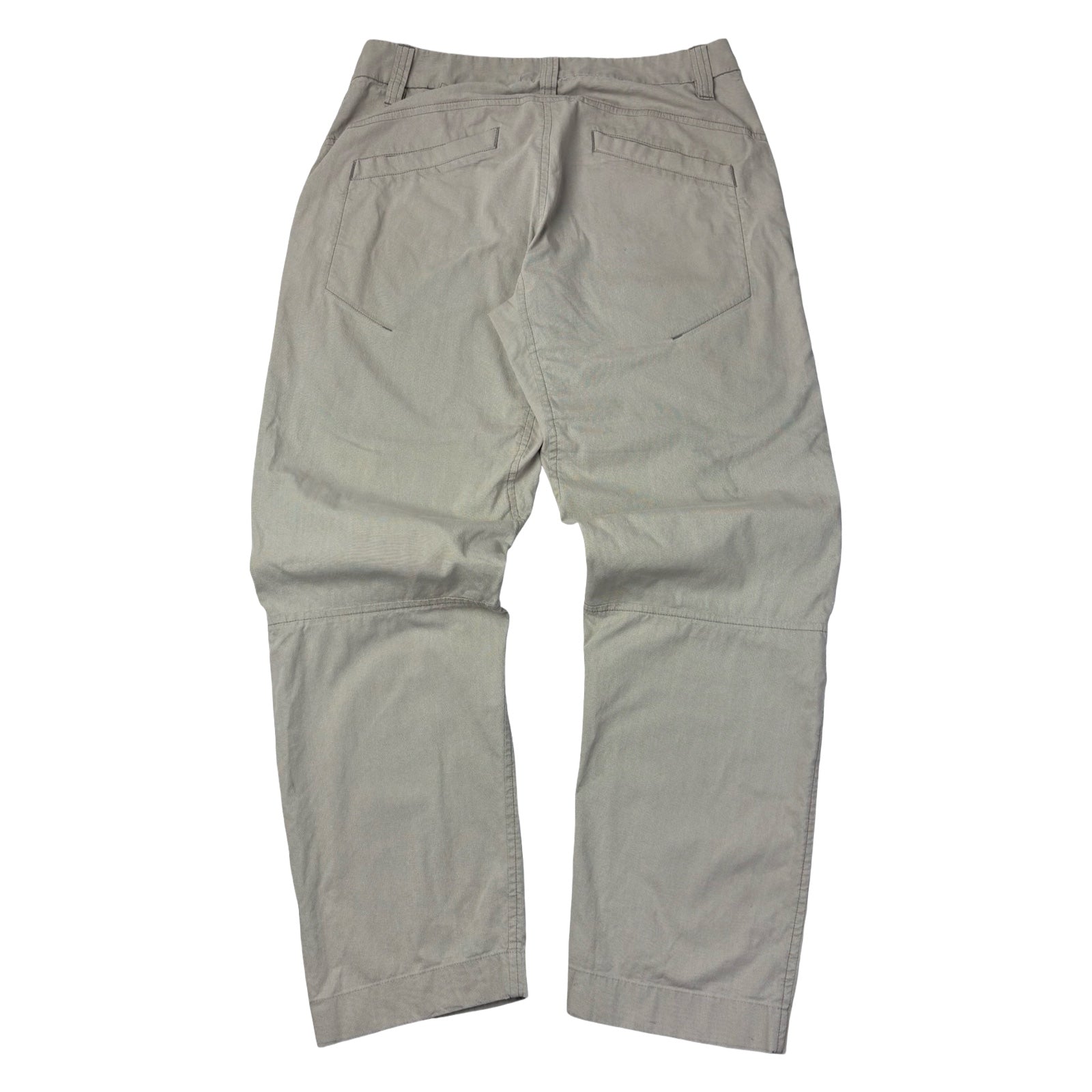 Arc’teryx Cronin Hiking Bottoms Light Grey