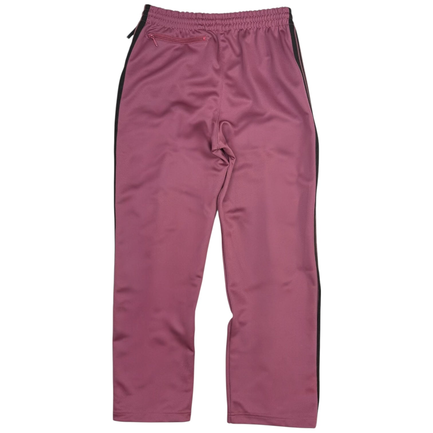 Needles Poly Smooth Track Pants Magenta