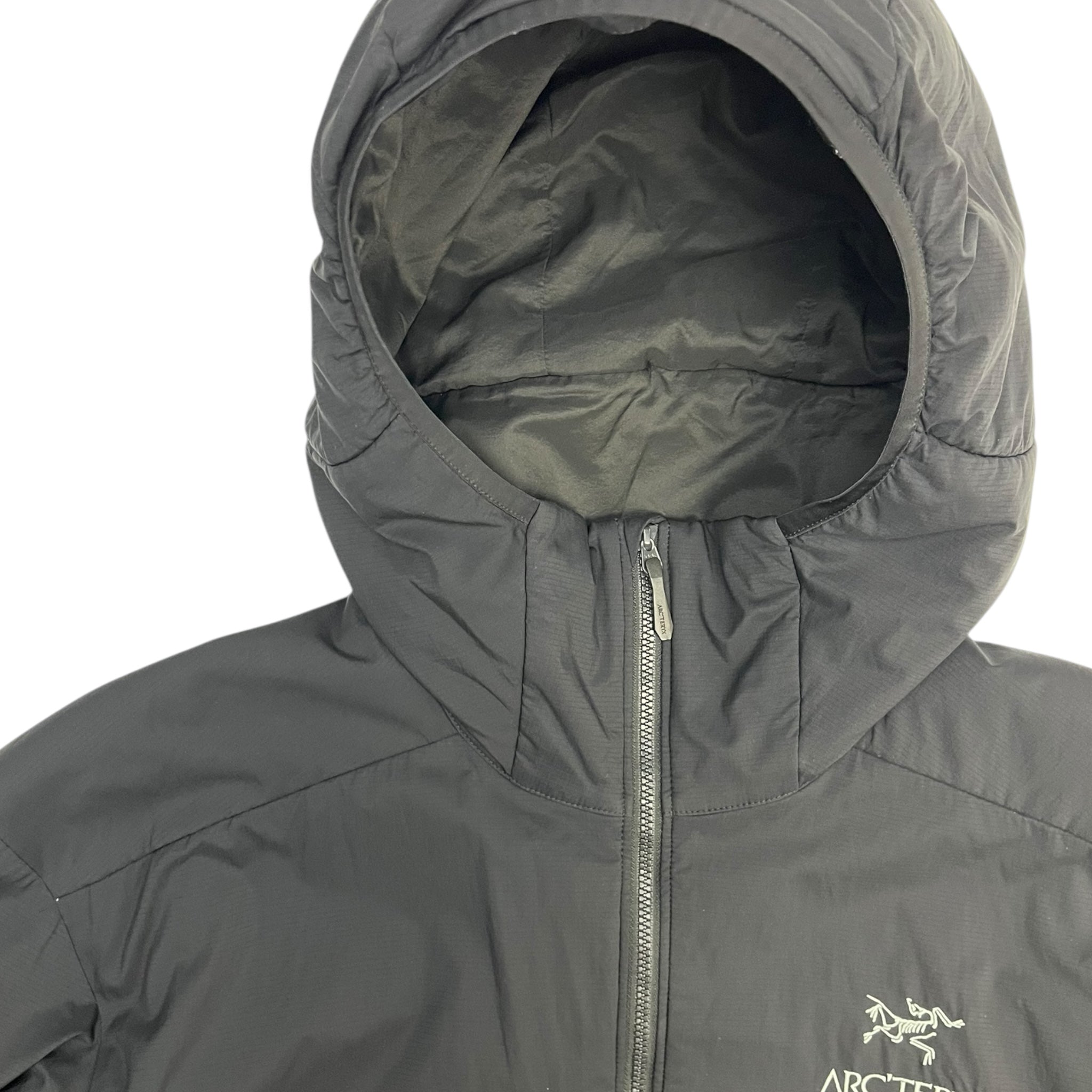 Arc'Teryx Atom Jacket Black