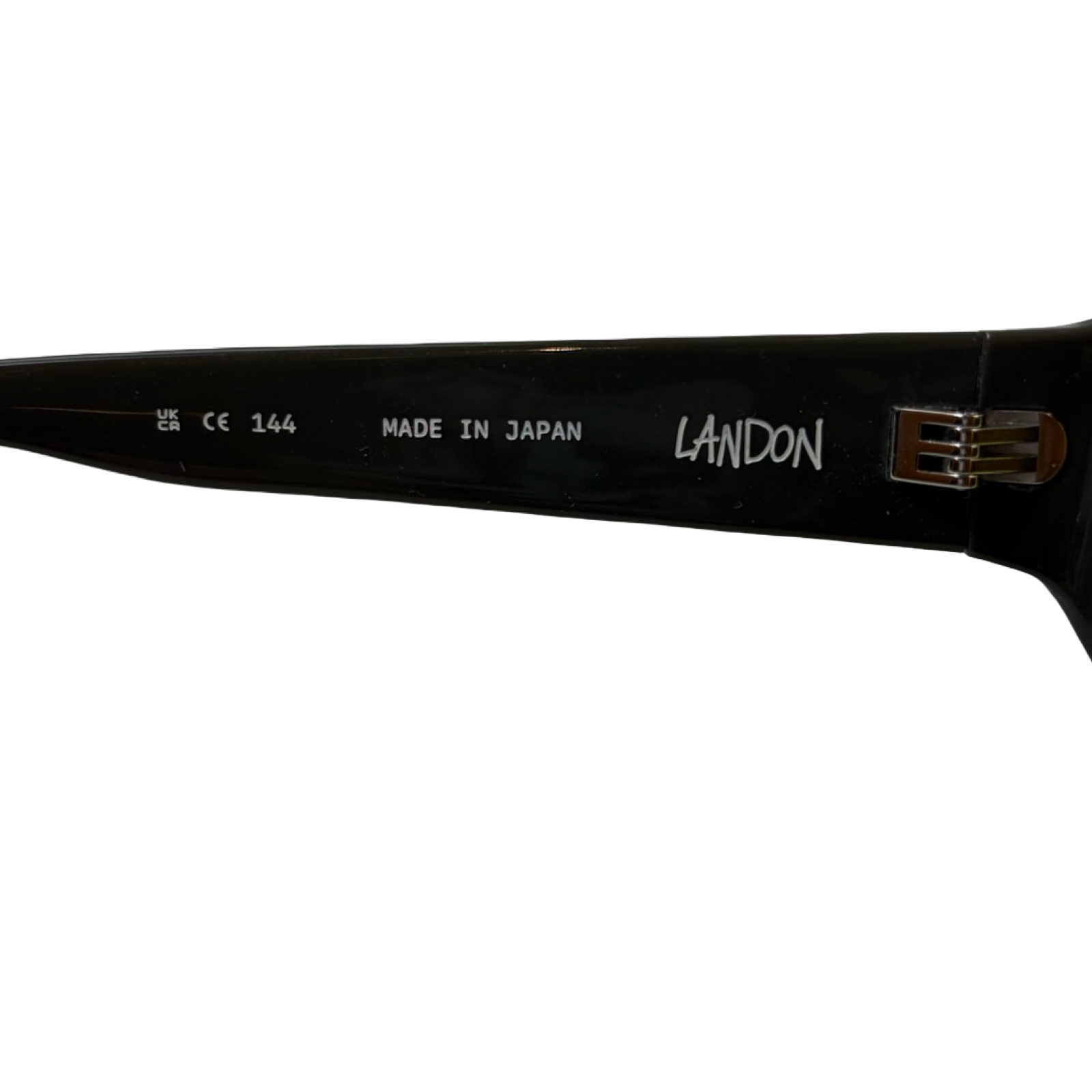 Stussy Landon Sunglasses