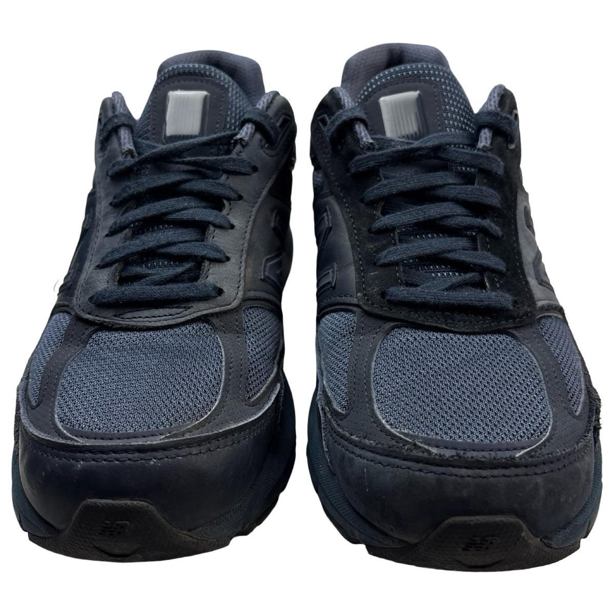 New Balance x MiUSA Engineered Garments Blue 990v5 (Used)