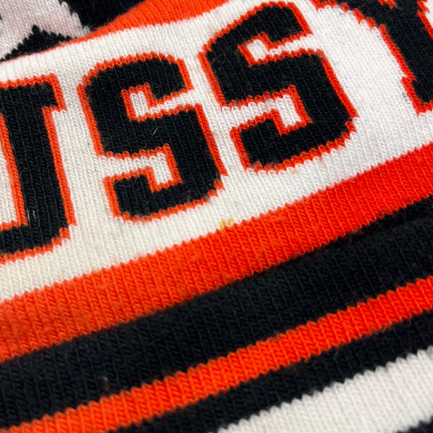 Stüssy All Star Pom Beanie