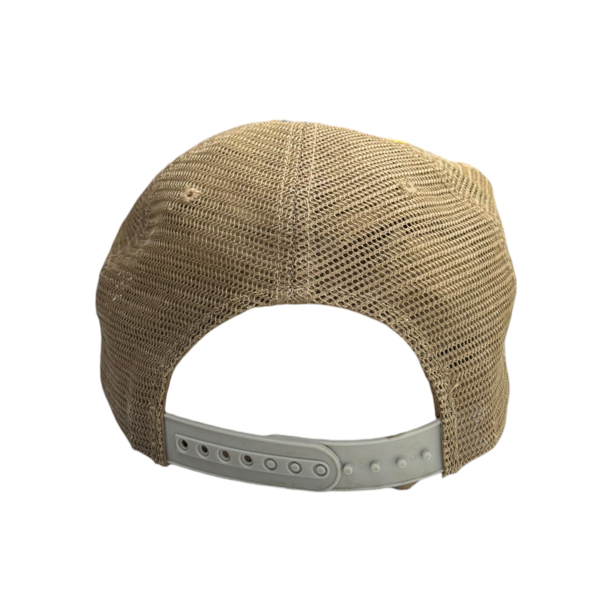 Vintage Y2K Ed Hardy Embroidered Hat