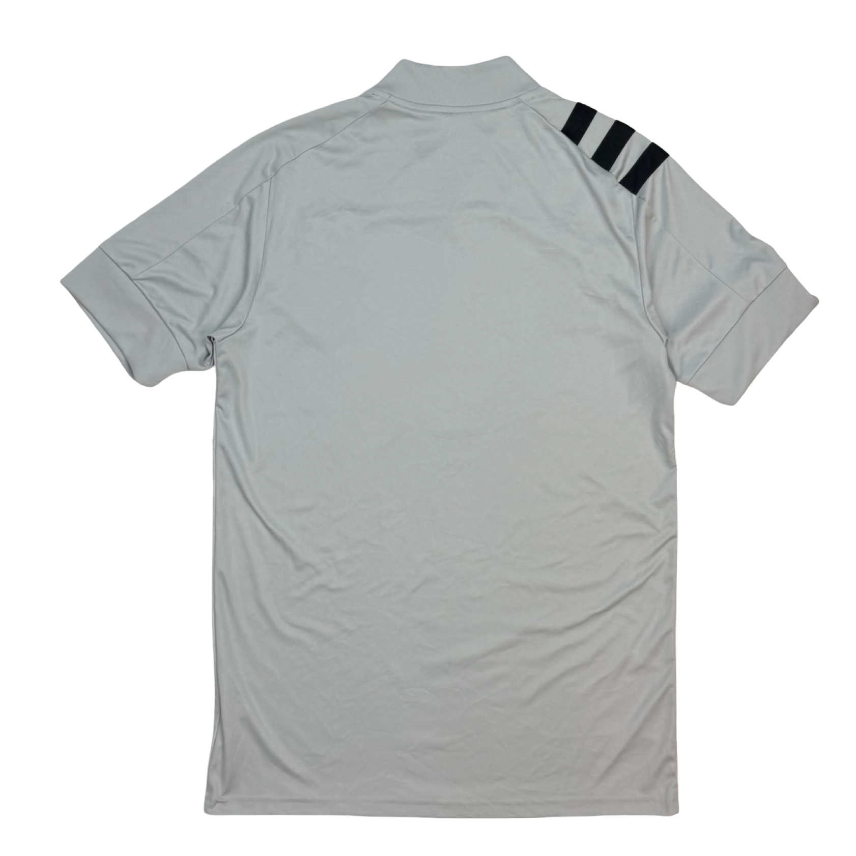 2021 Adidas CF Montréal Away Jersey Grey
