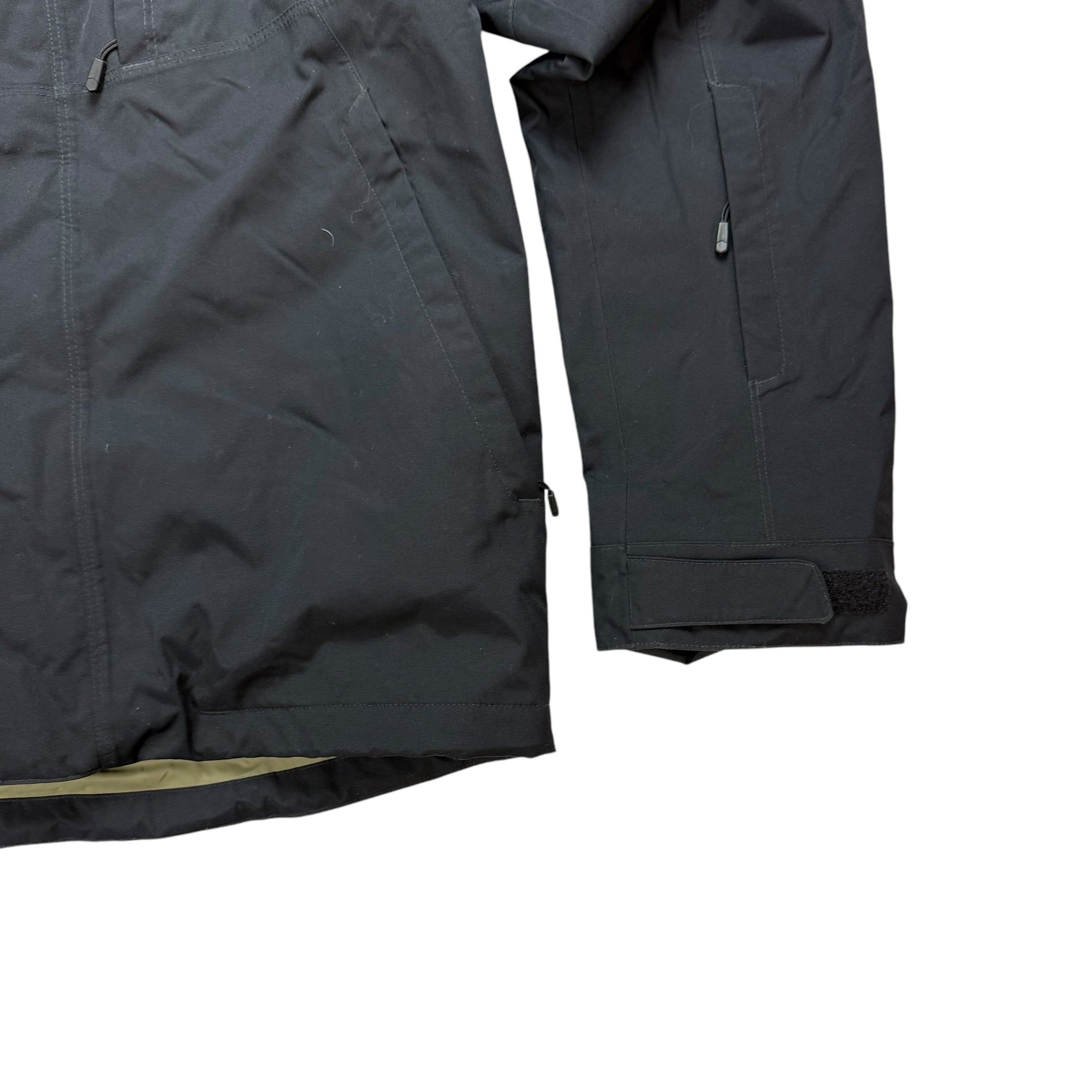 Mountain Hard Wear Dawnlight Jacket Black