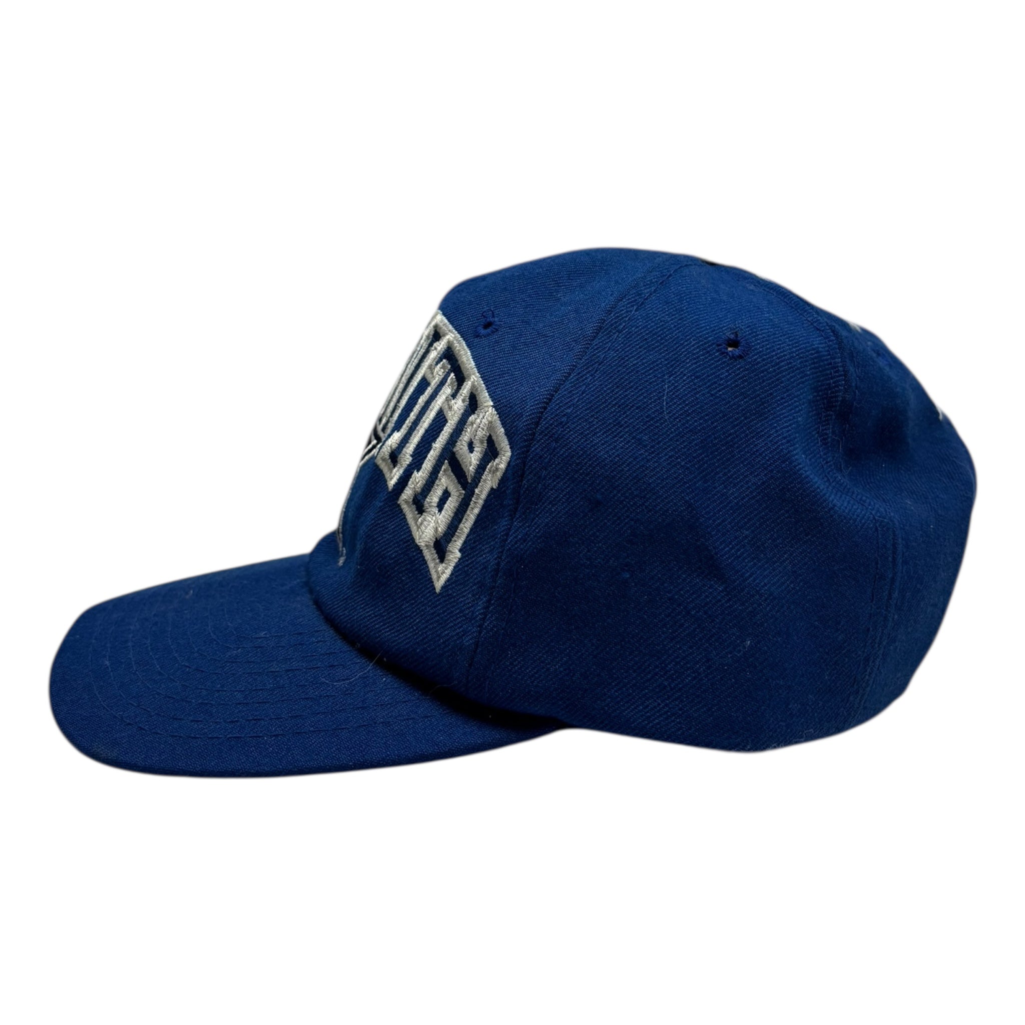 Vintage Starter Dallas Cowboys Emmit Smith Snapback Hat