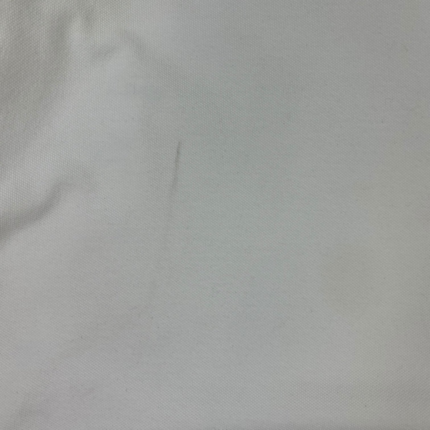 Polo Ralph Lauren Pique Big Pony Polo T-Shirt White