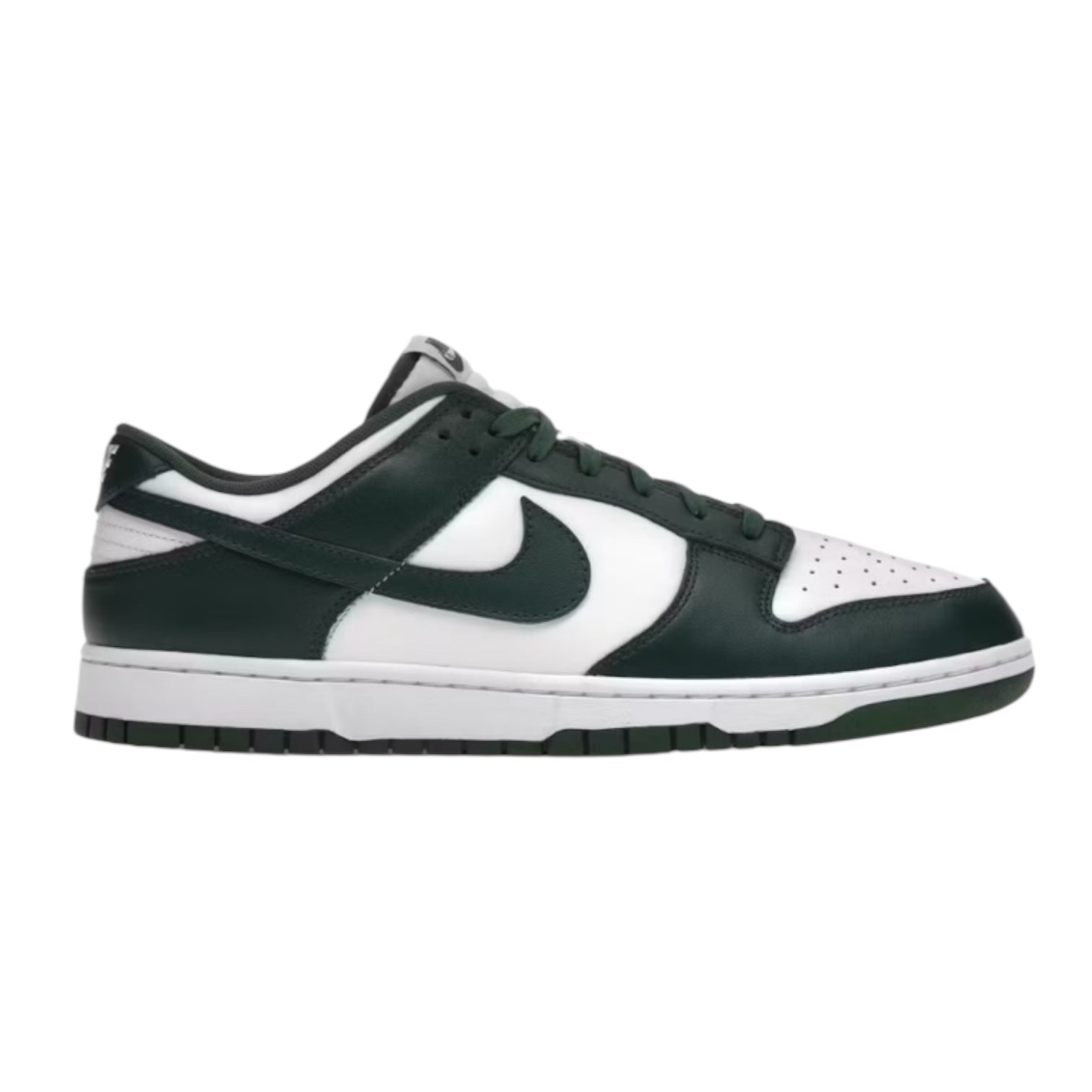 Nike Dunk Low Michigan State (Used)