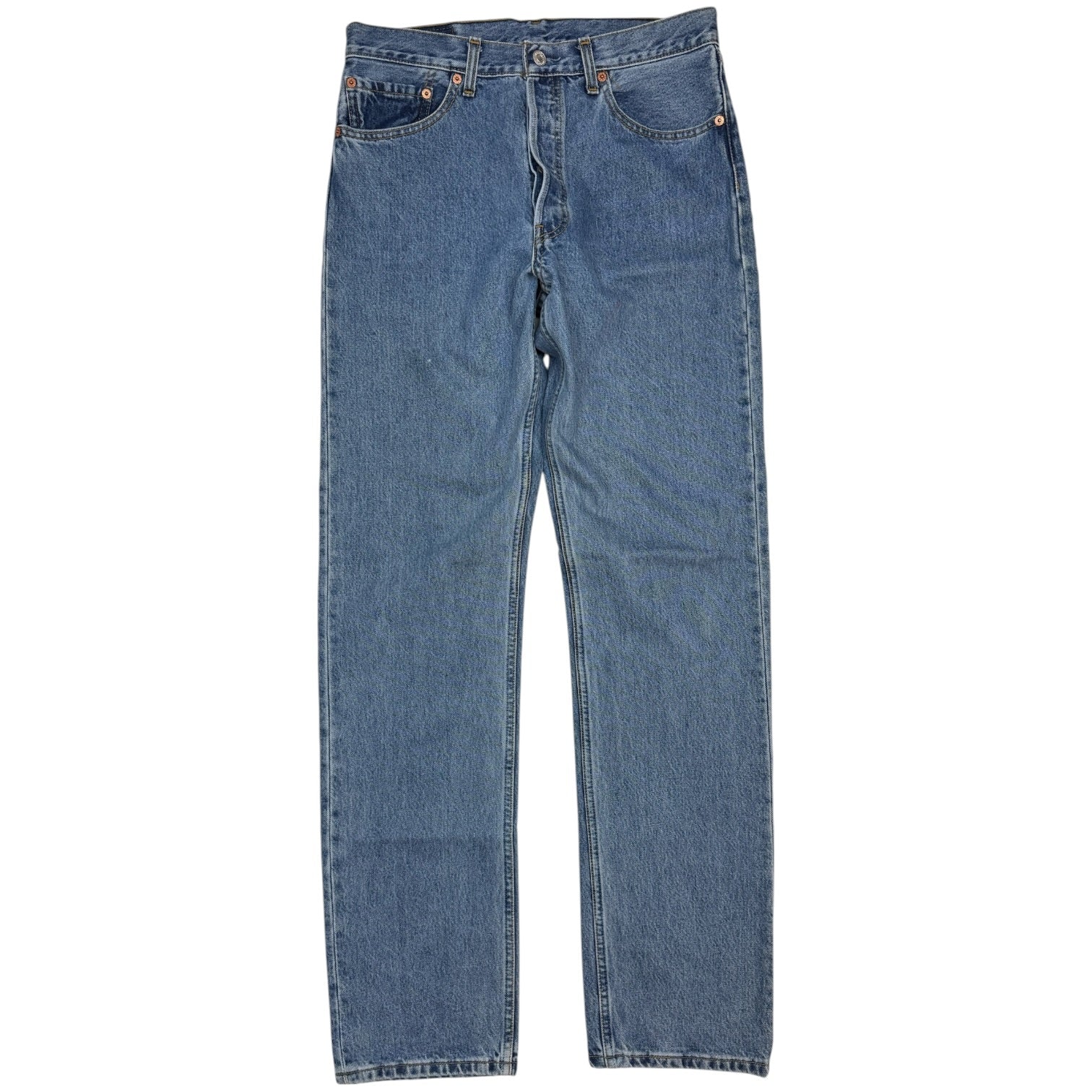 Vintage Levi’s 501 Denim Jeans