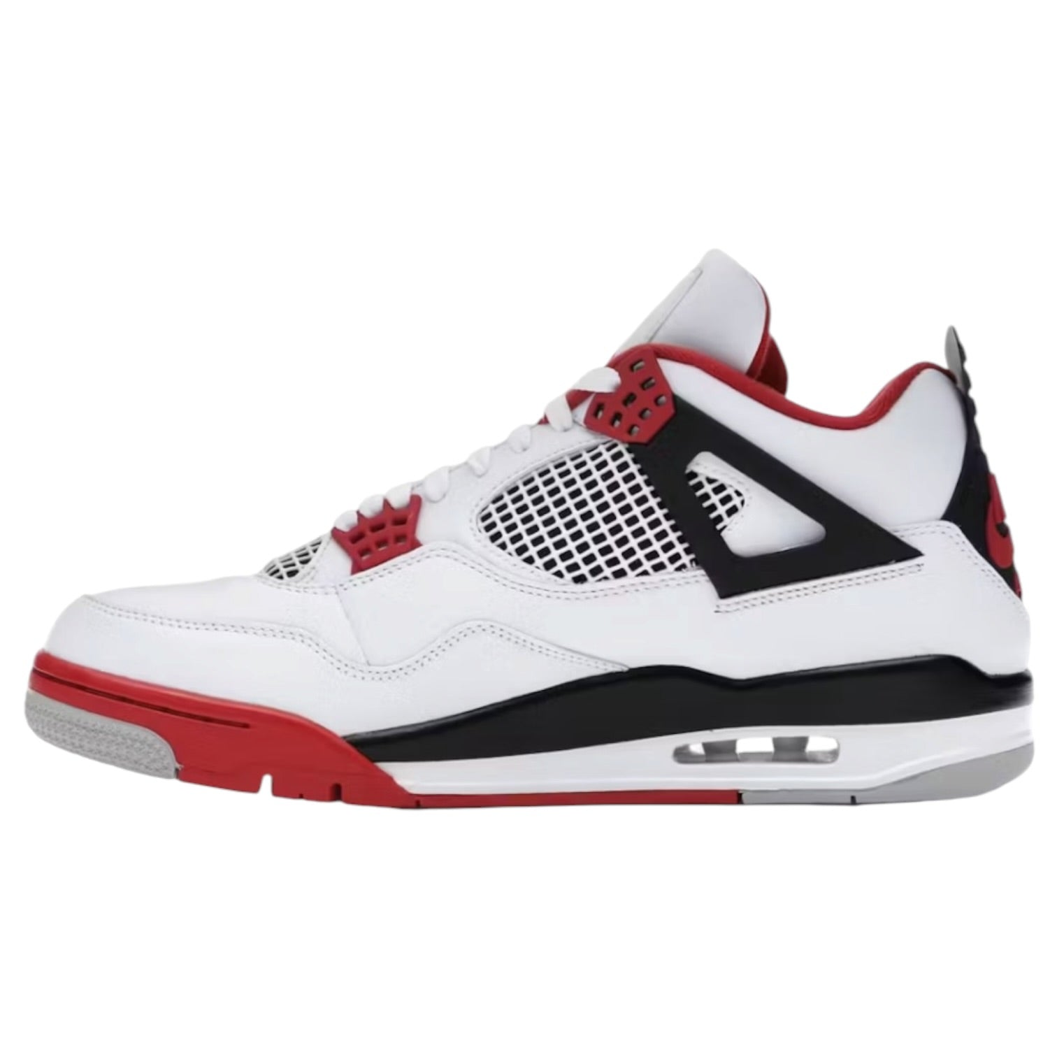 Jordan 4 Retro Fire Red (2020)
