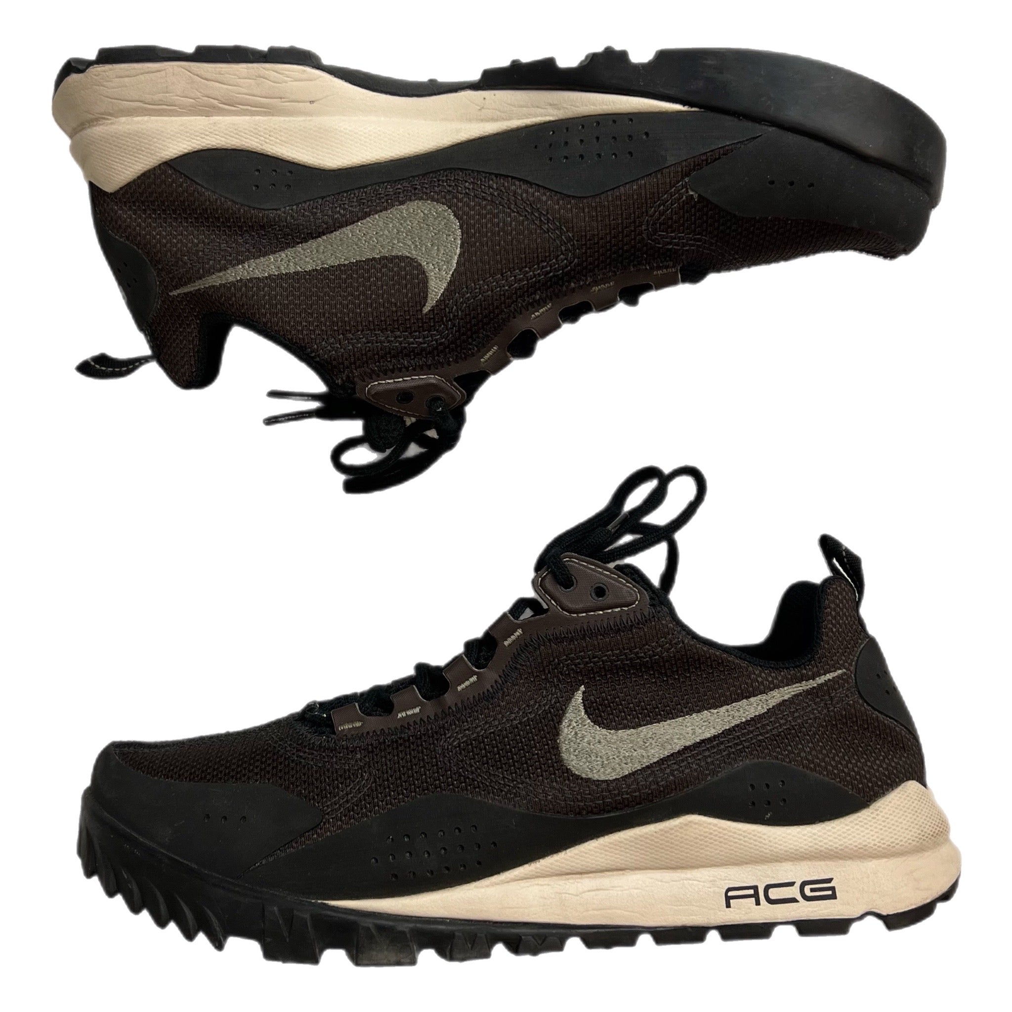 Nike ACG Wildedge Dark Cinder (2007) (Used)