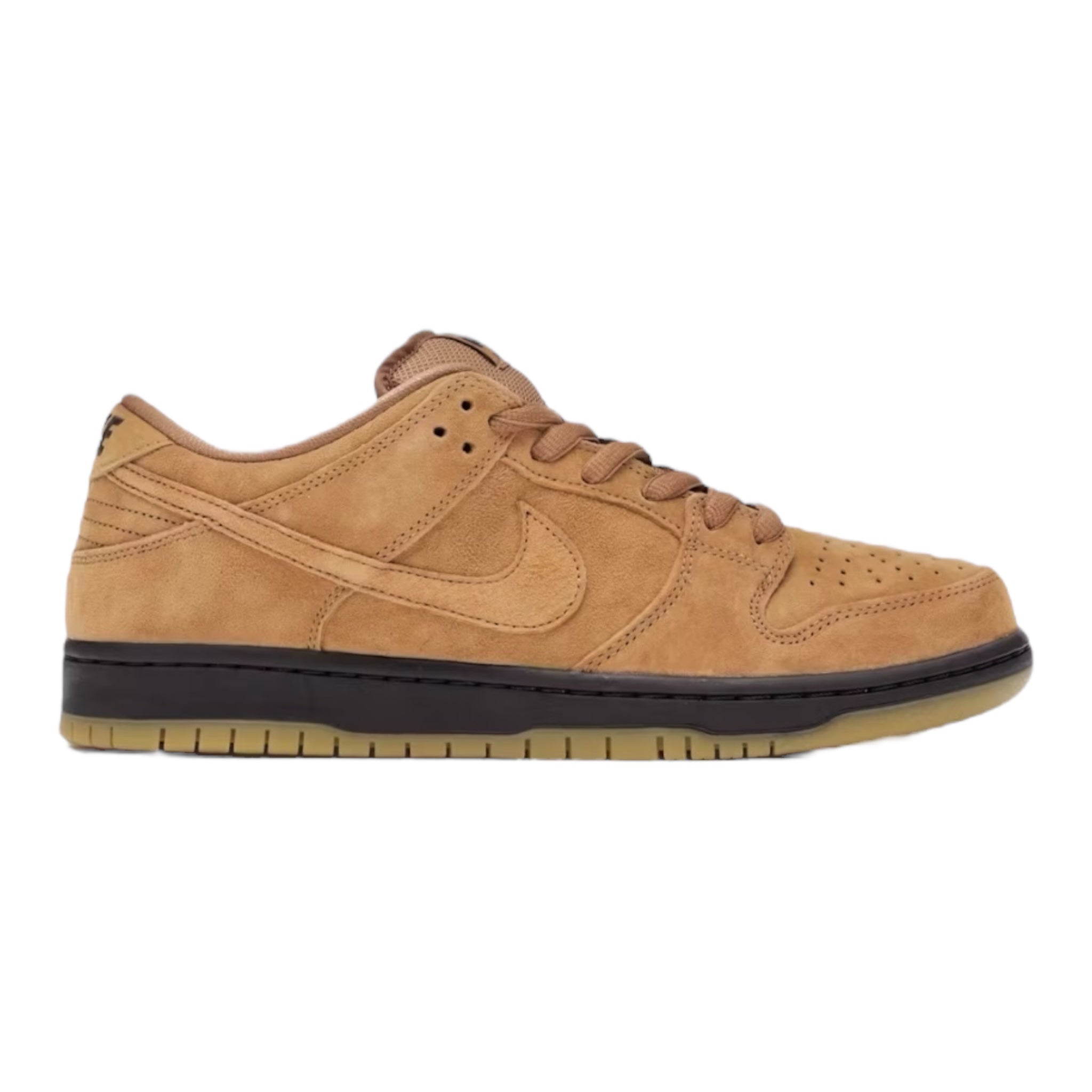 Nike SB Dunk Low Wheat (Used)