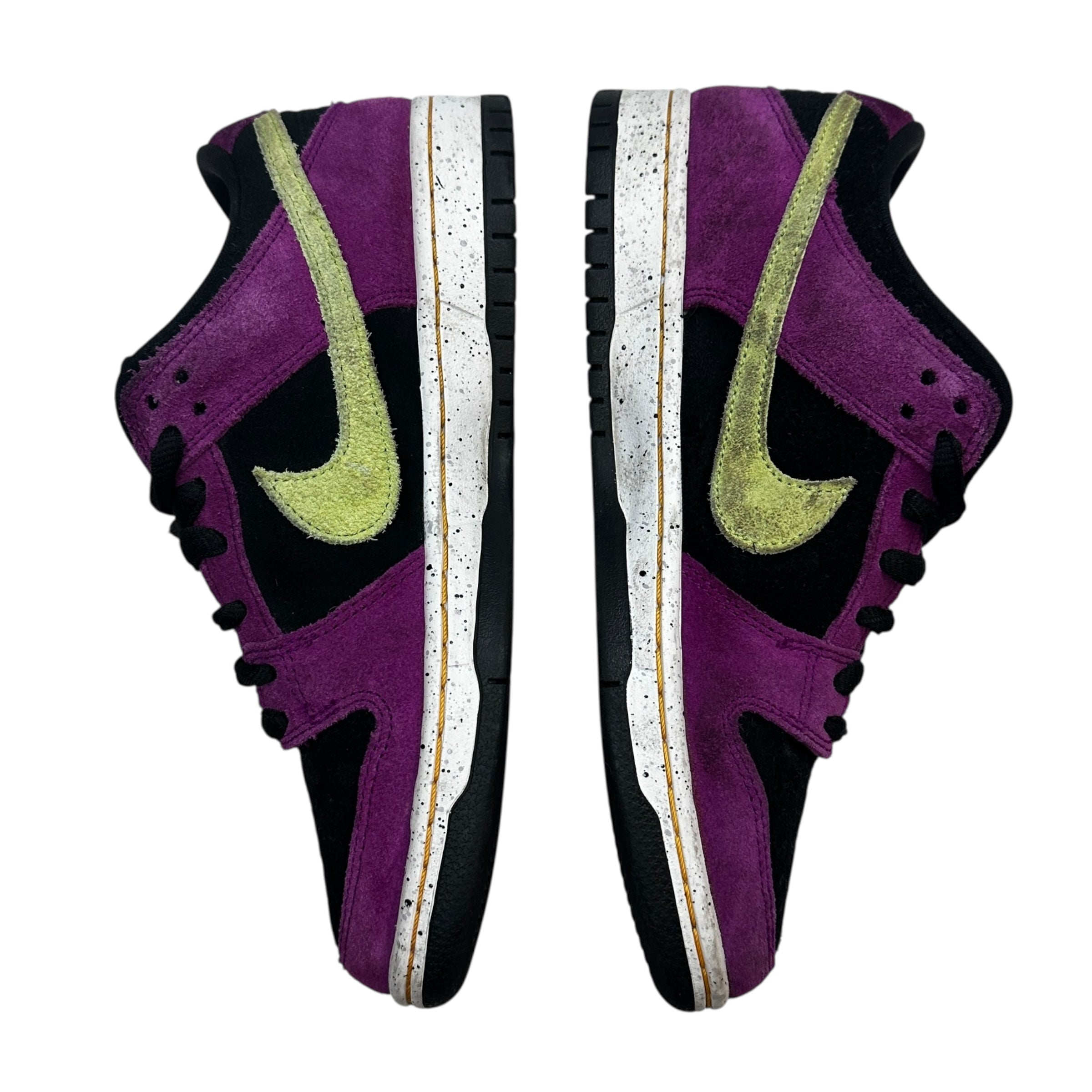 Nike SB Dunk Low ACG Plum (Used)