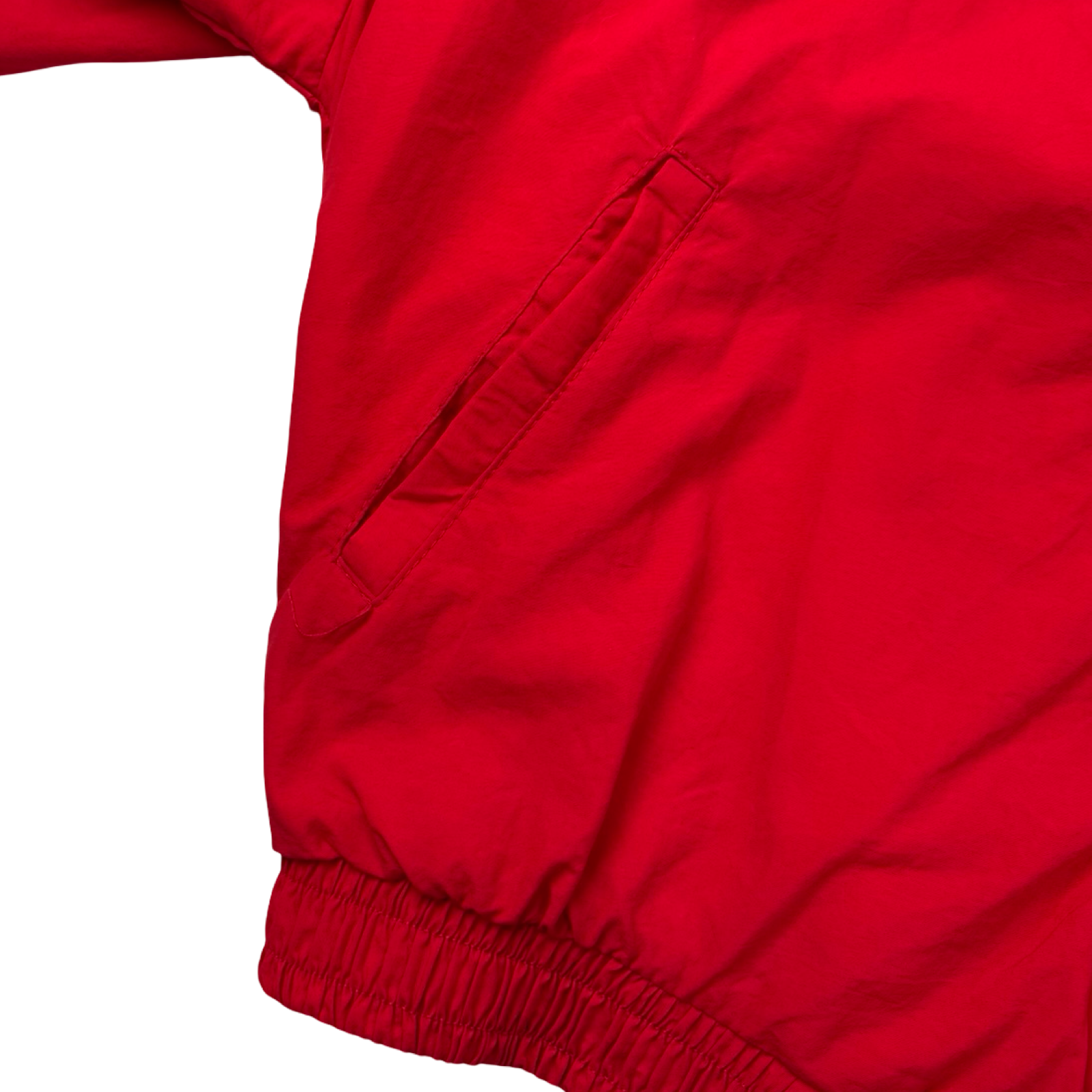 Vintage Folgers Coffee “Mountain Grown” Promo Jacket