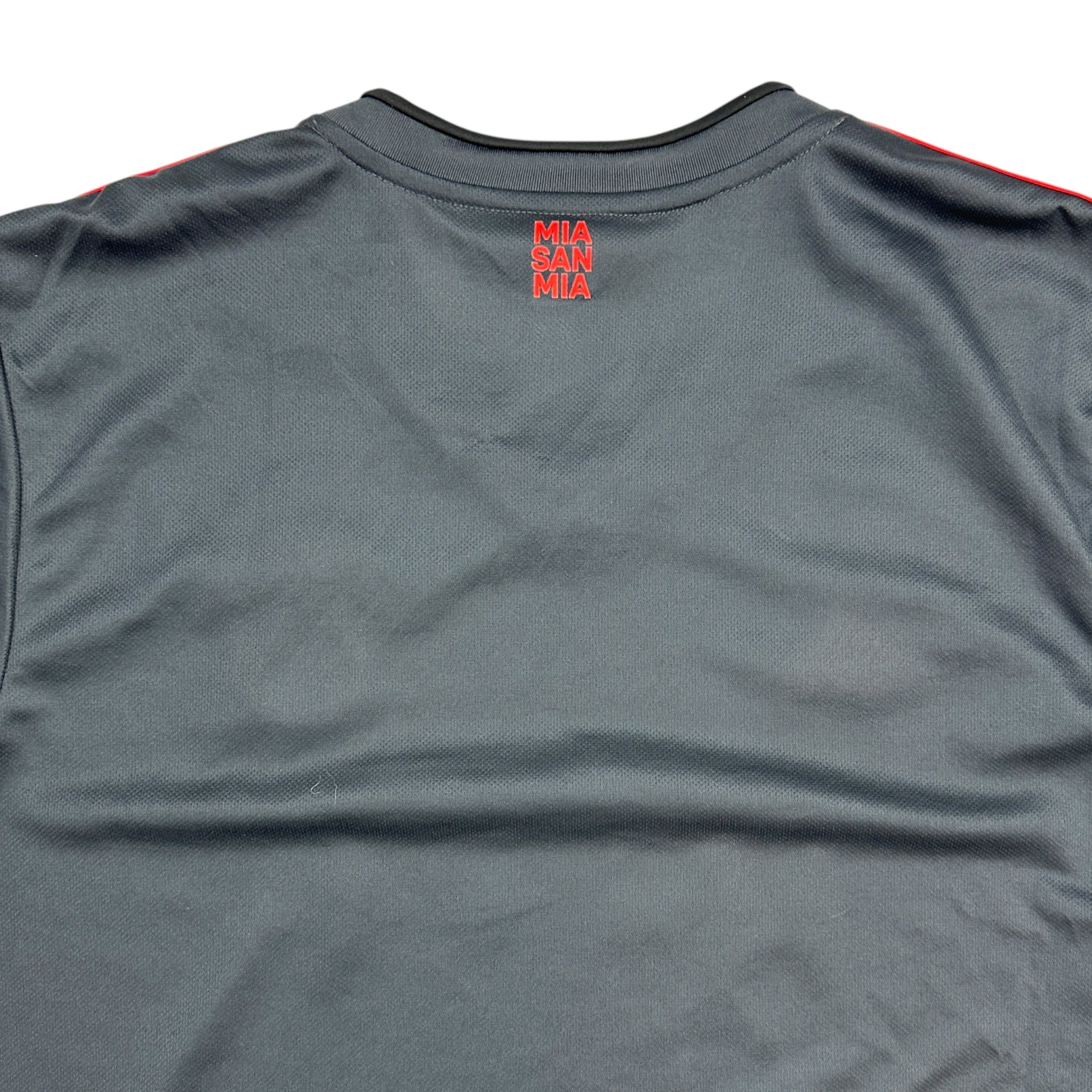 Adidas FC Bayern Munchen Jersey Black